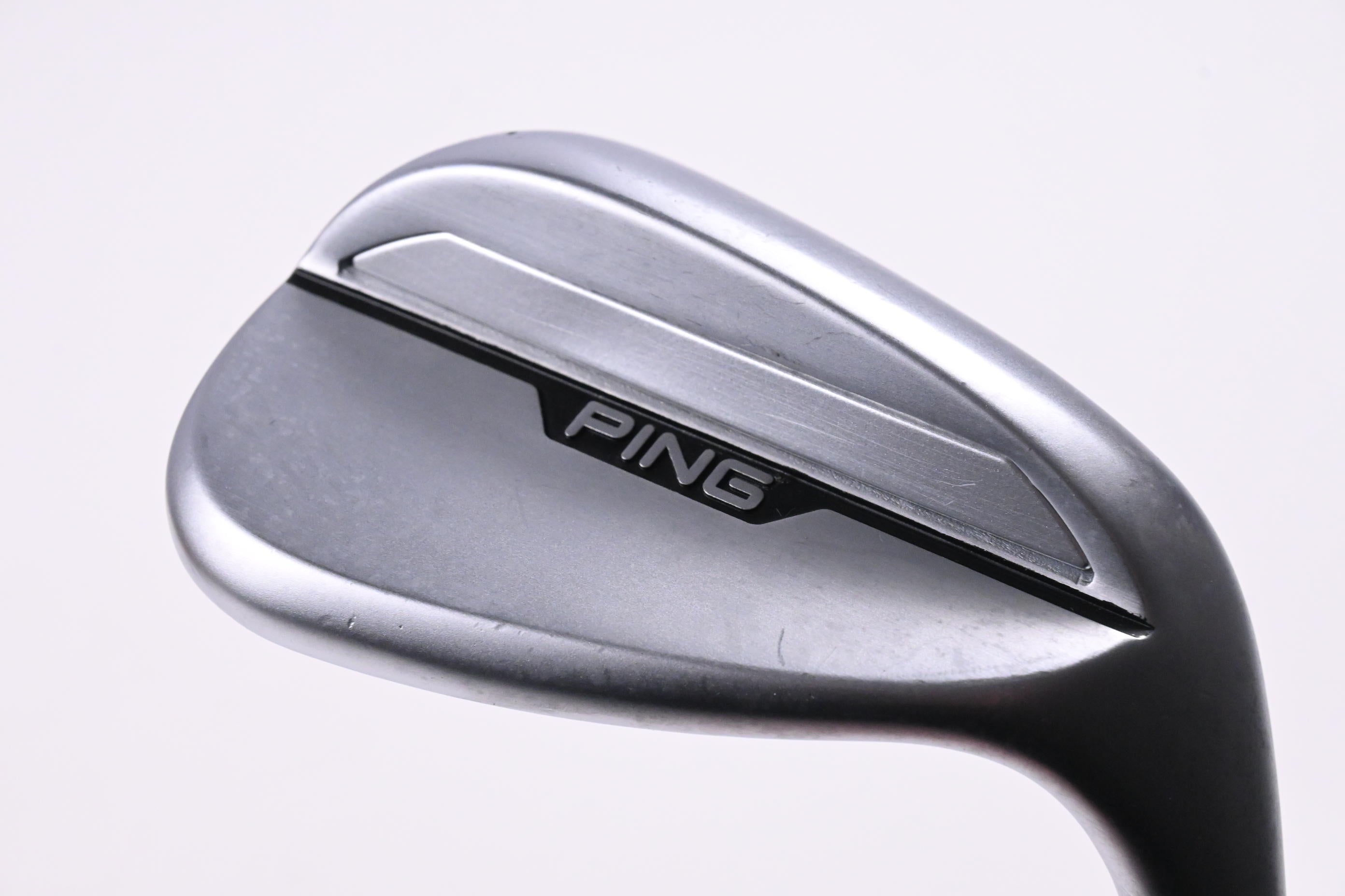 Ping S159 Sand Wedge / 56 Degree / Black Dot / Wedge Flex Ping Z-Z115 Shaft