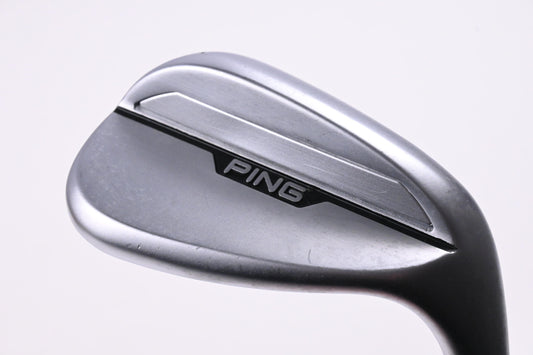Ping S159 Sand Wedge / 56 Degree / Black Dot / Wedge Flex Ping Z-Z115 Shaft