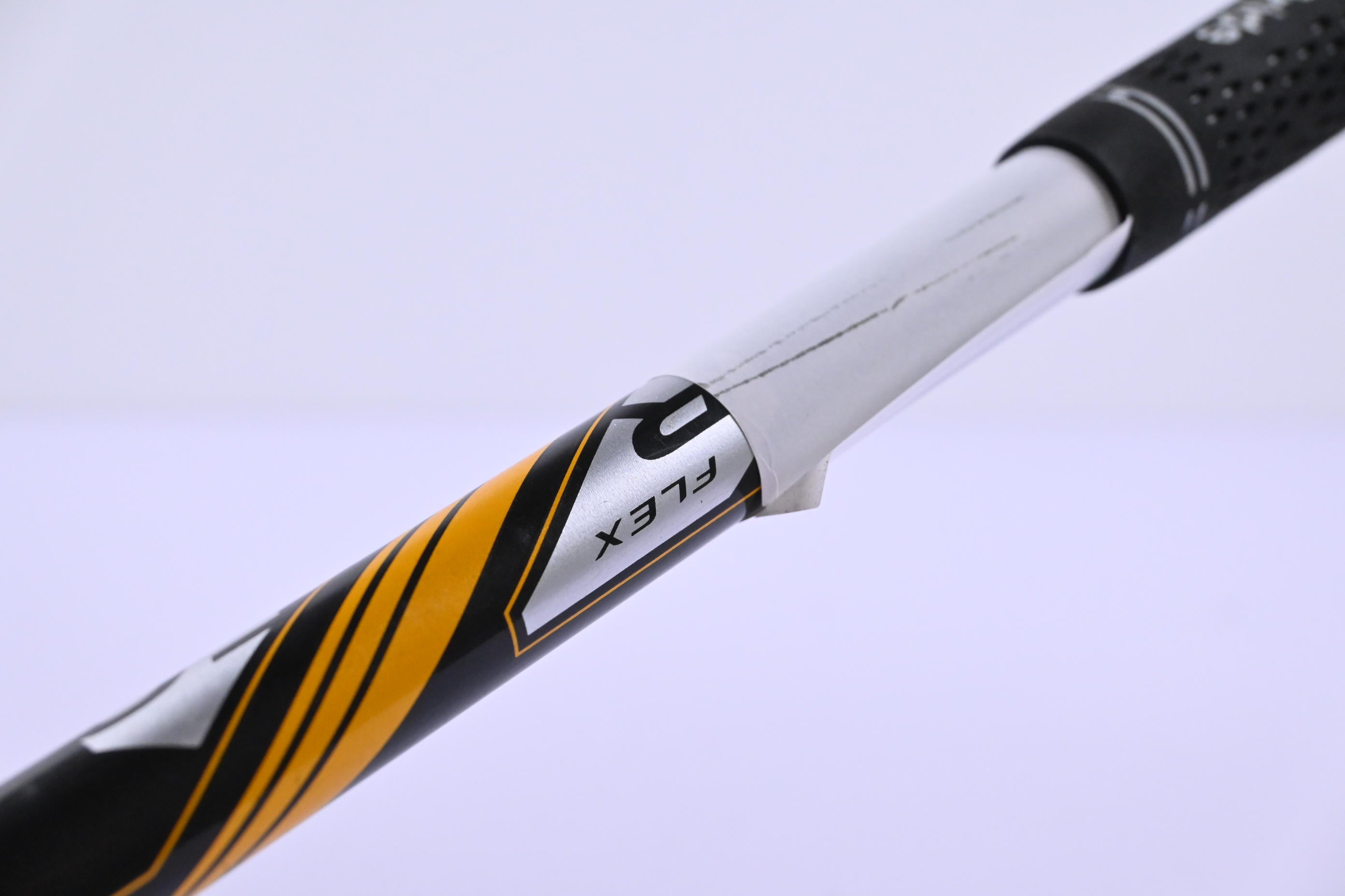 Taylormade RBZ Stage 2 Driver / 9.5 Degree / Regular Flex Fujikura RocketFuel 50 Shaft