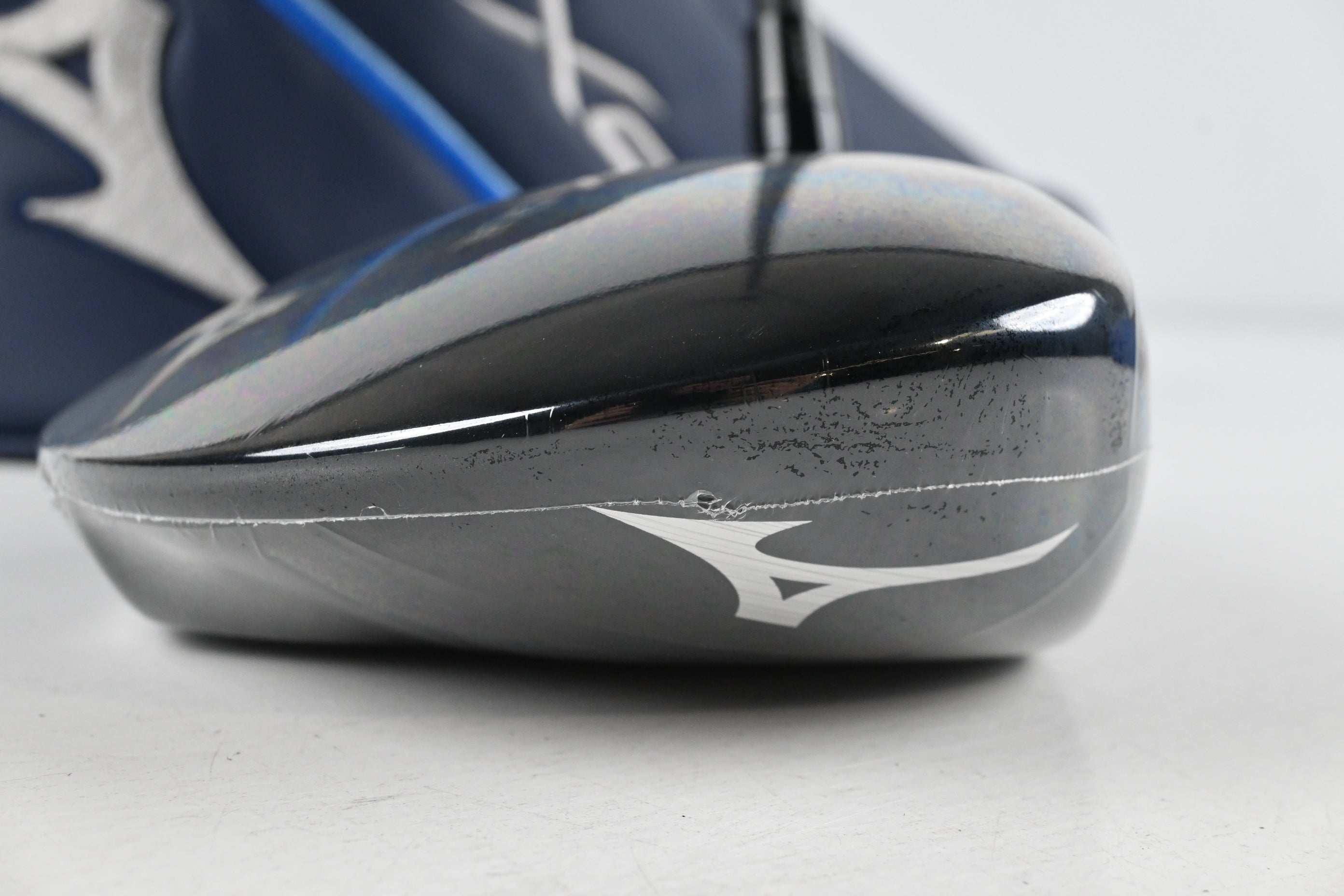 Mizuno JPX One Driver / 9 Degree / X-Flex Tensei 1K Blue 75 Shaft