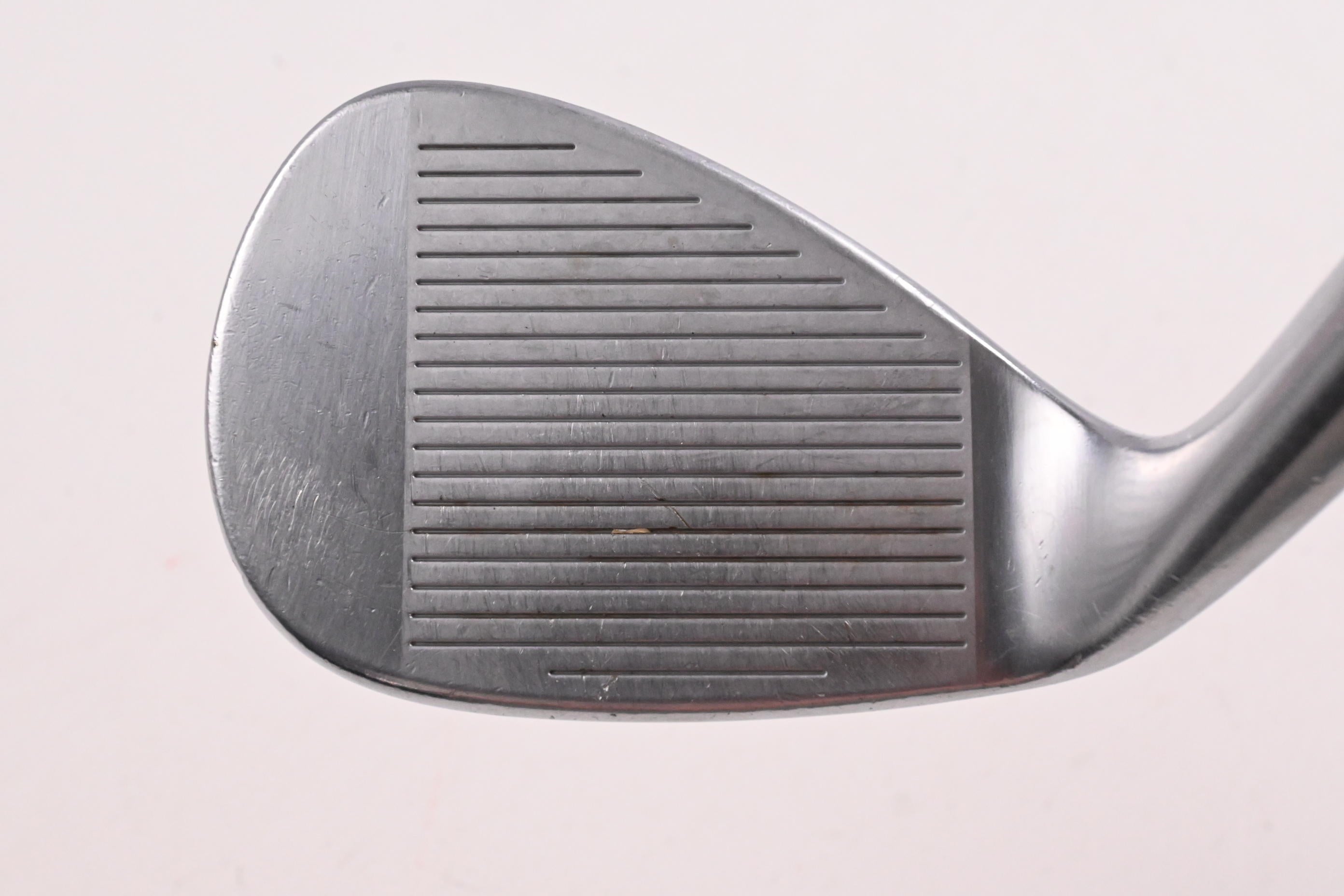 Callaway X-Series Jaws Gap Wedge / 52 Degree / Wedge Flex Callaway Shaft