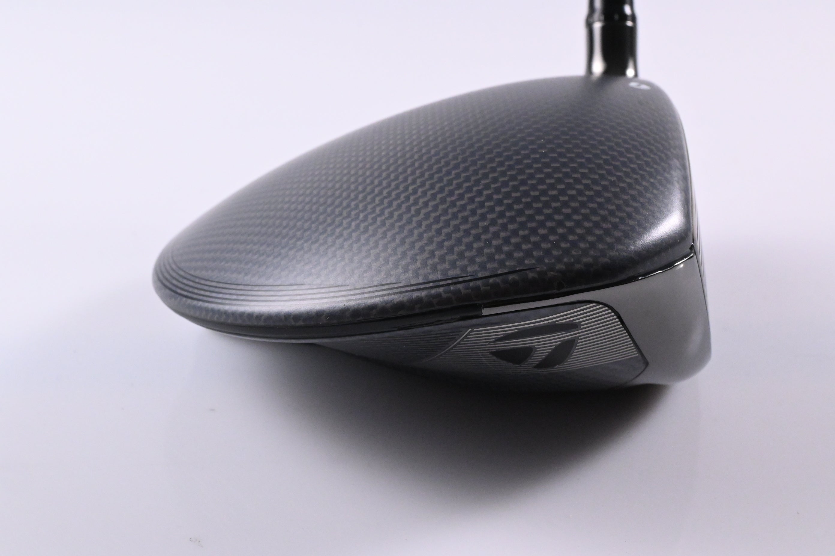 Taylormade Qi35 Max Driver / 9 Degree / Stiff Flex Air Speeder 50 Shaft