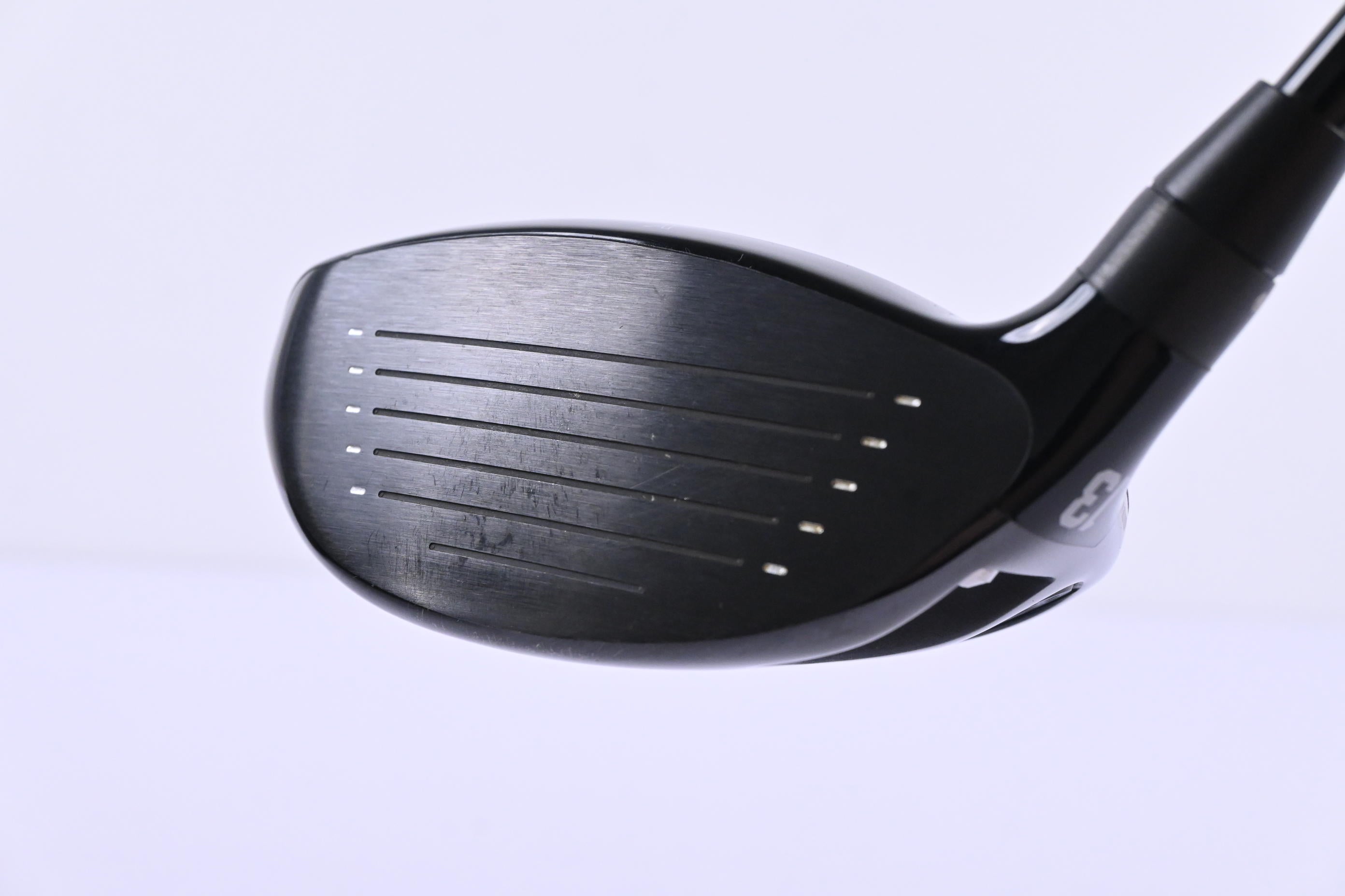 PXG Secret Weapon Mini Driver / 13 Degree / Regular Flex Tensei AV Blue 65 Shaft