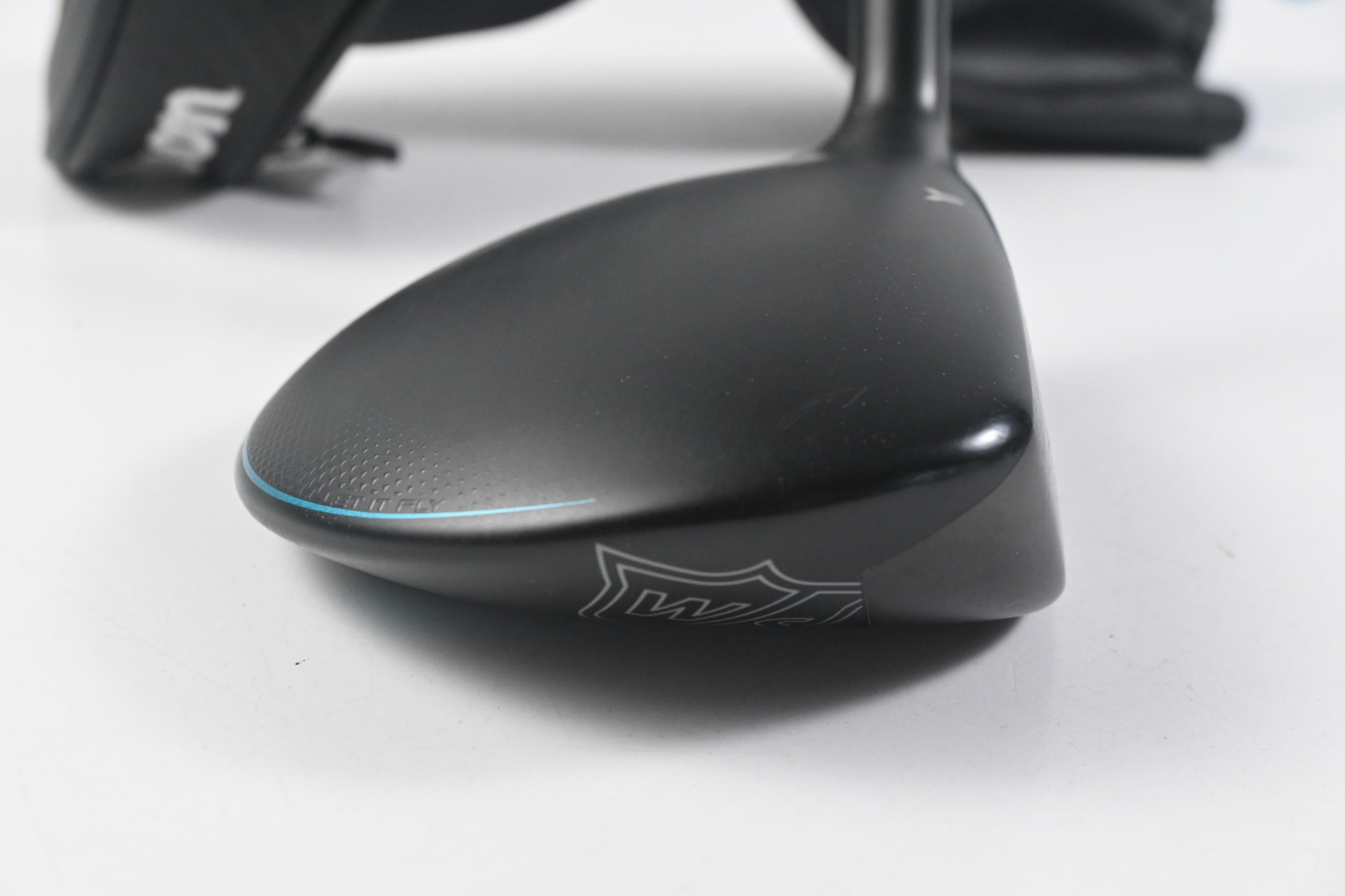 Ladies Wilson Dynapower 2023 #3 Wood / 15 Degree / Ladies Flex EvenFlow 45