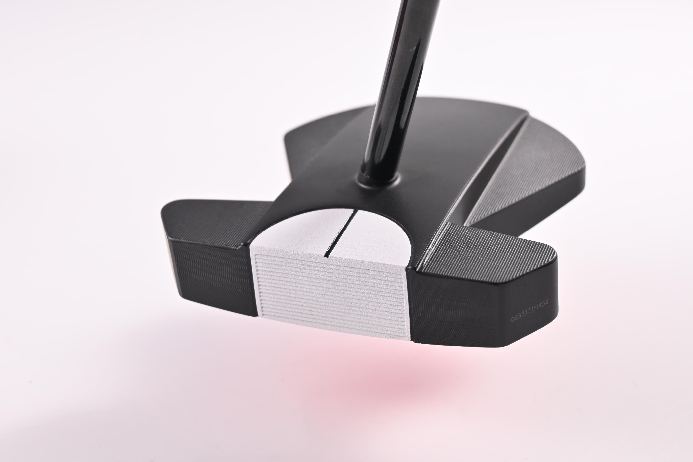 Odyssey Ai-Dual Square 2 Square Max 1/2 Ball Putter / 33 Inch