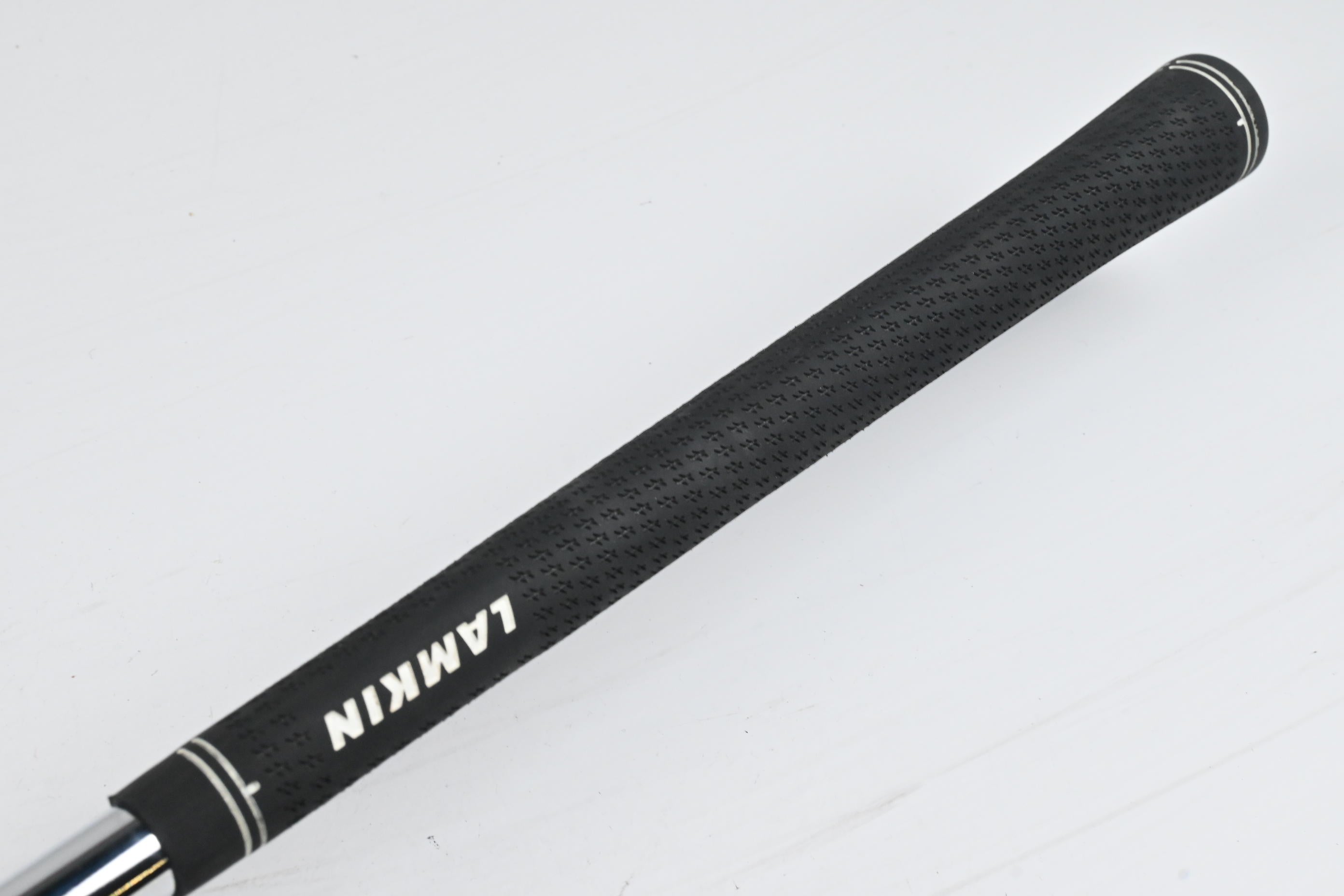 RAM FXT #6 Iron / Regular Flex KBS MAX 80 Shaft