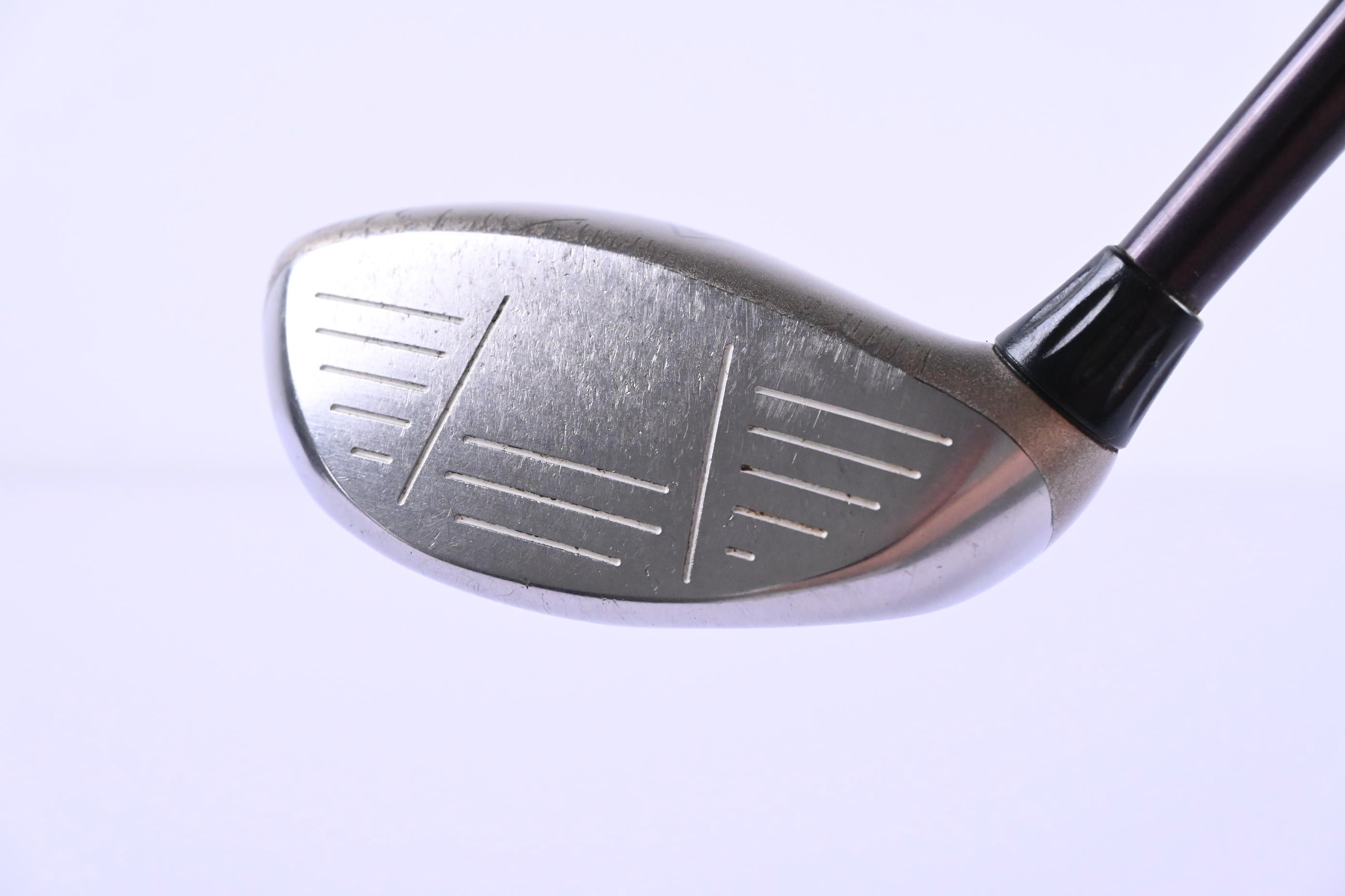 Ladies Callaway Big Bertha 2004 #7 Wood / 22 Degree / Ladies Flex Callaway Gems