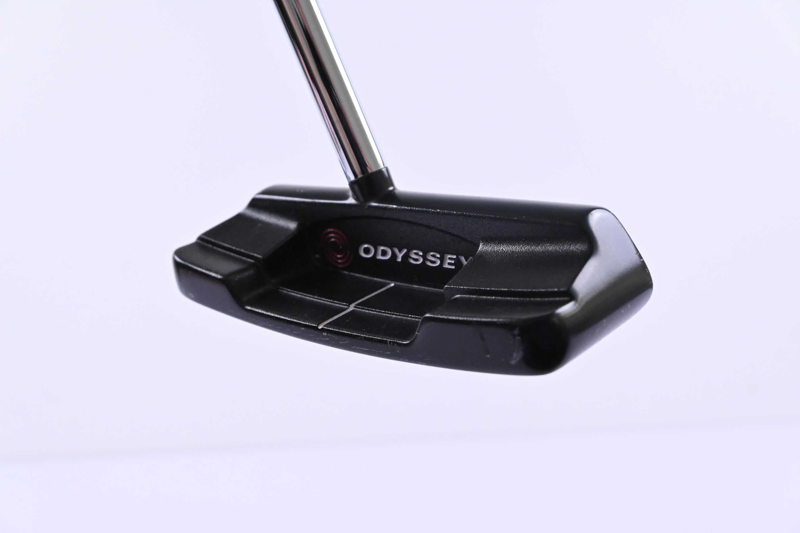 Odyssey Metal-X 6 CS Putter / 34 Inch