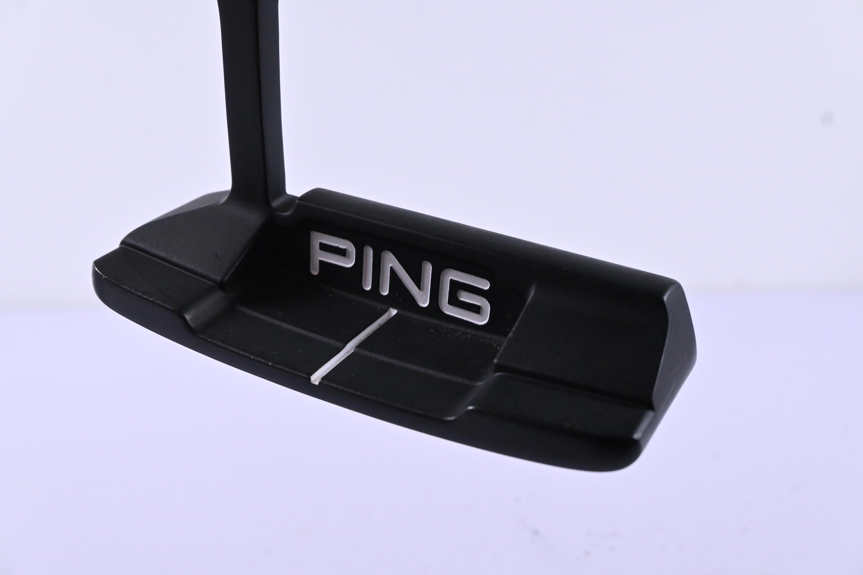 Ping 2023 Anser 2D Putter / Black Dot / 34 Inch