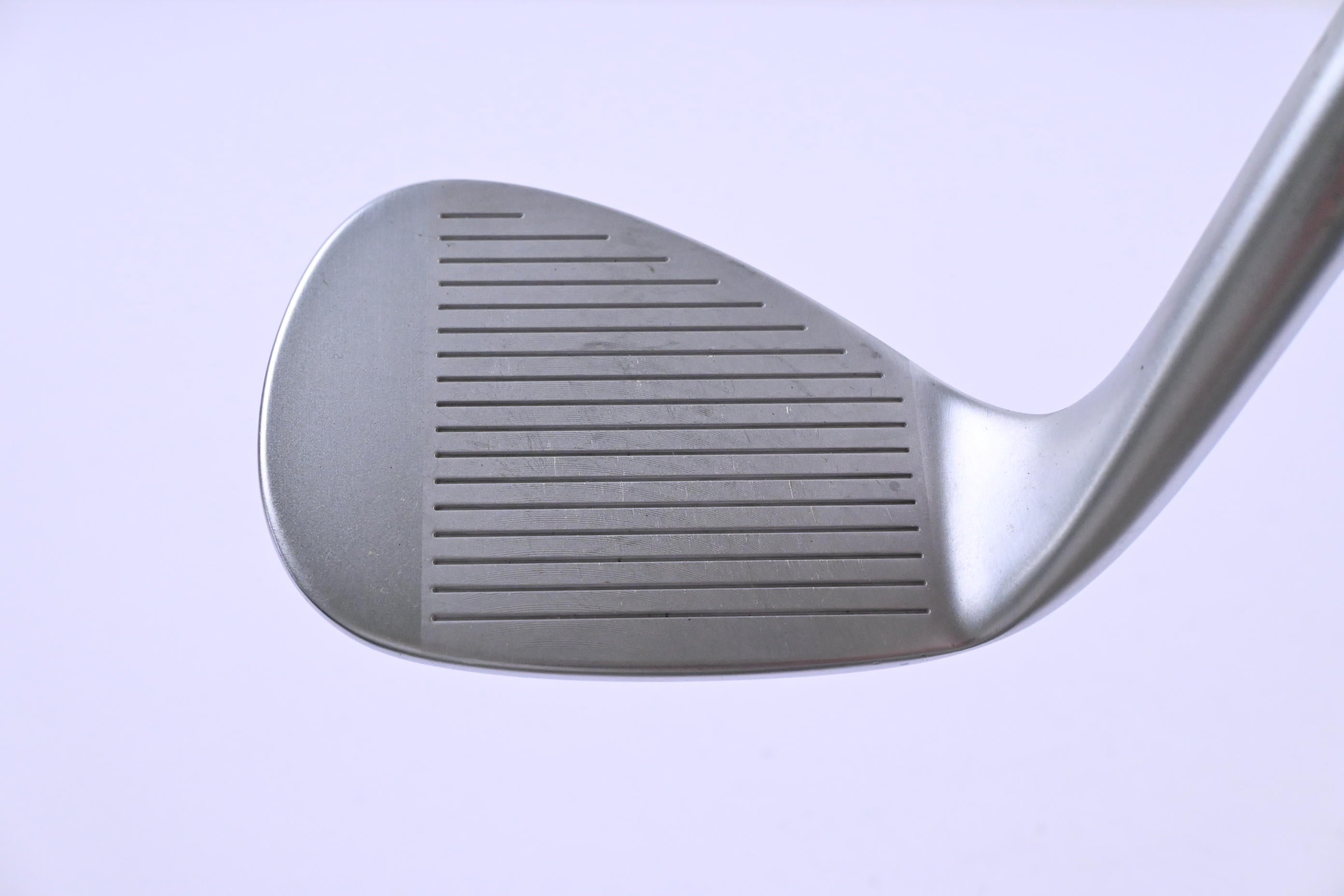 Cobra Snakebite 2023 Gap Wedge / 52 Degree / Stiff Flex KBS Hi-Rev 2.0 125 Shaft