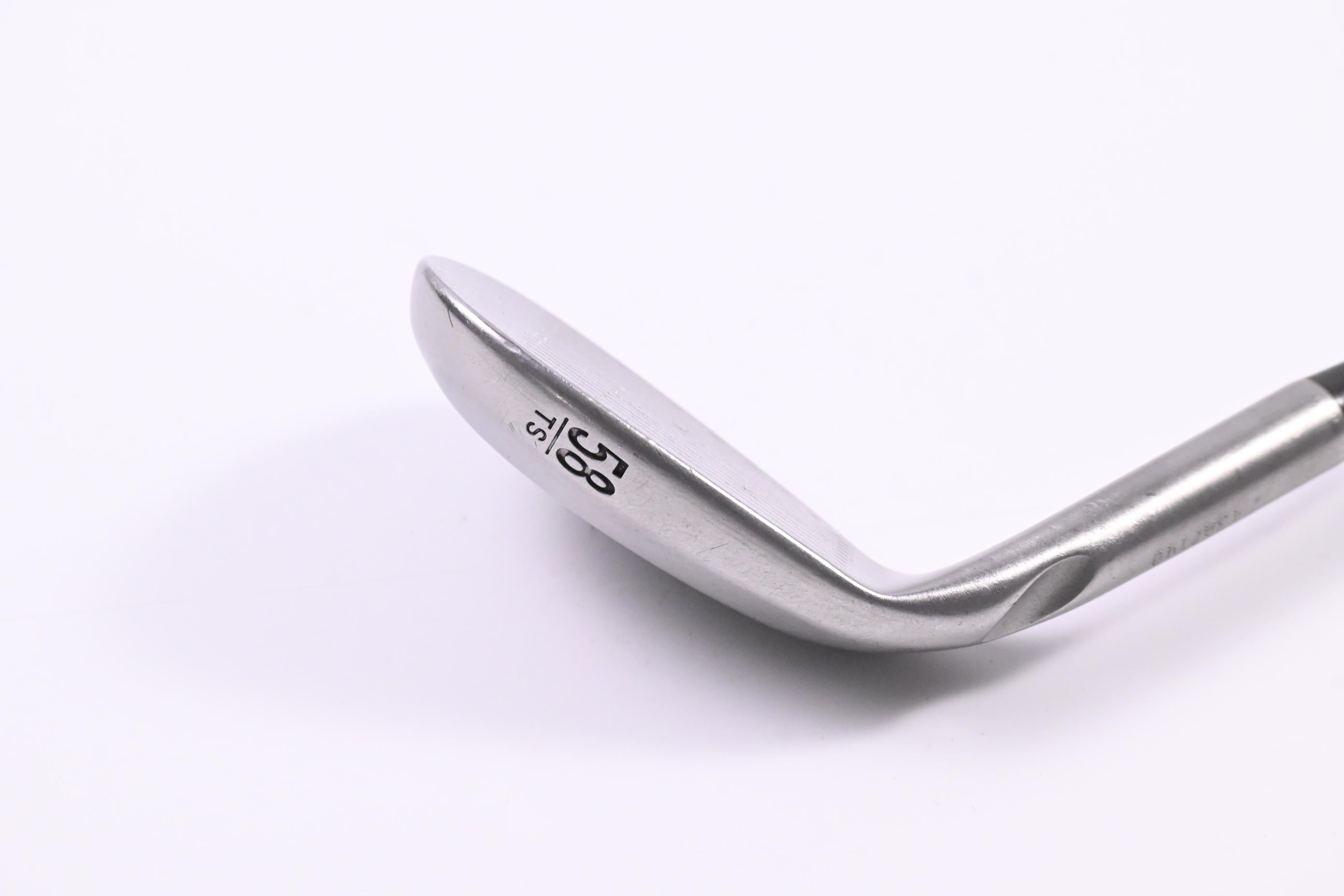 Ping Tour Gorge Lob Wedge / 58 Degree / Regular Flex Ping CFS Shaft