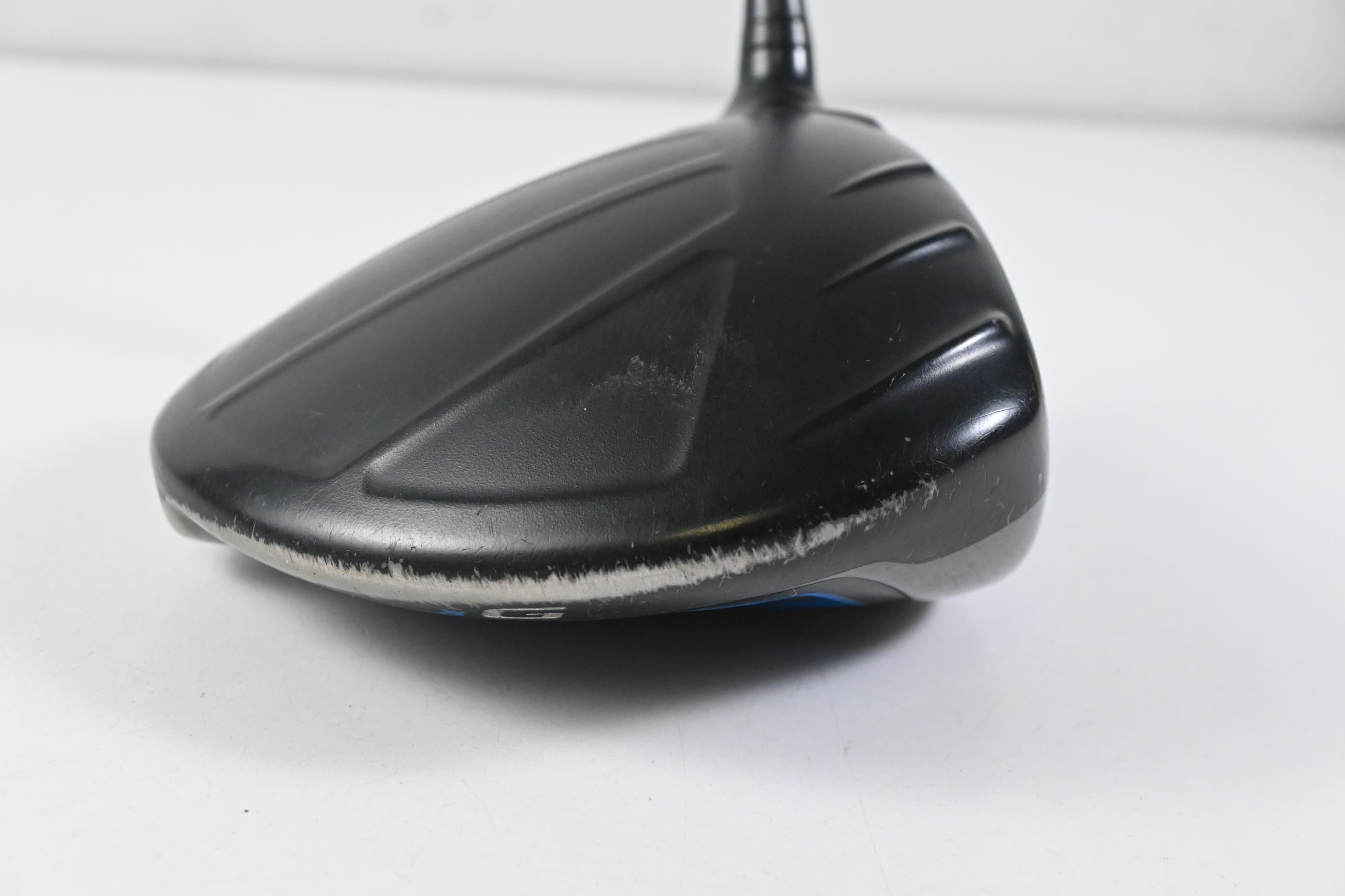 Ping G30 SF Tec Driver / 12 Degree / Regular Flex Ping Alta 55 Shaft
