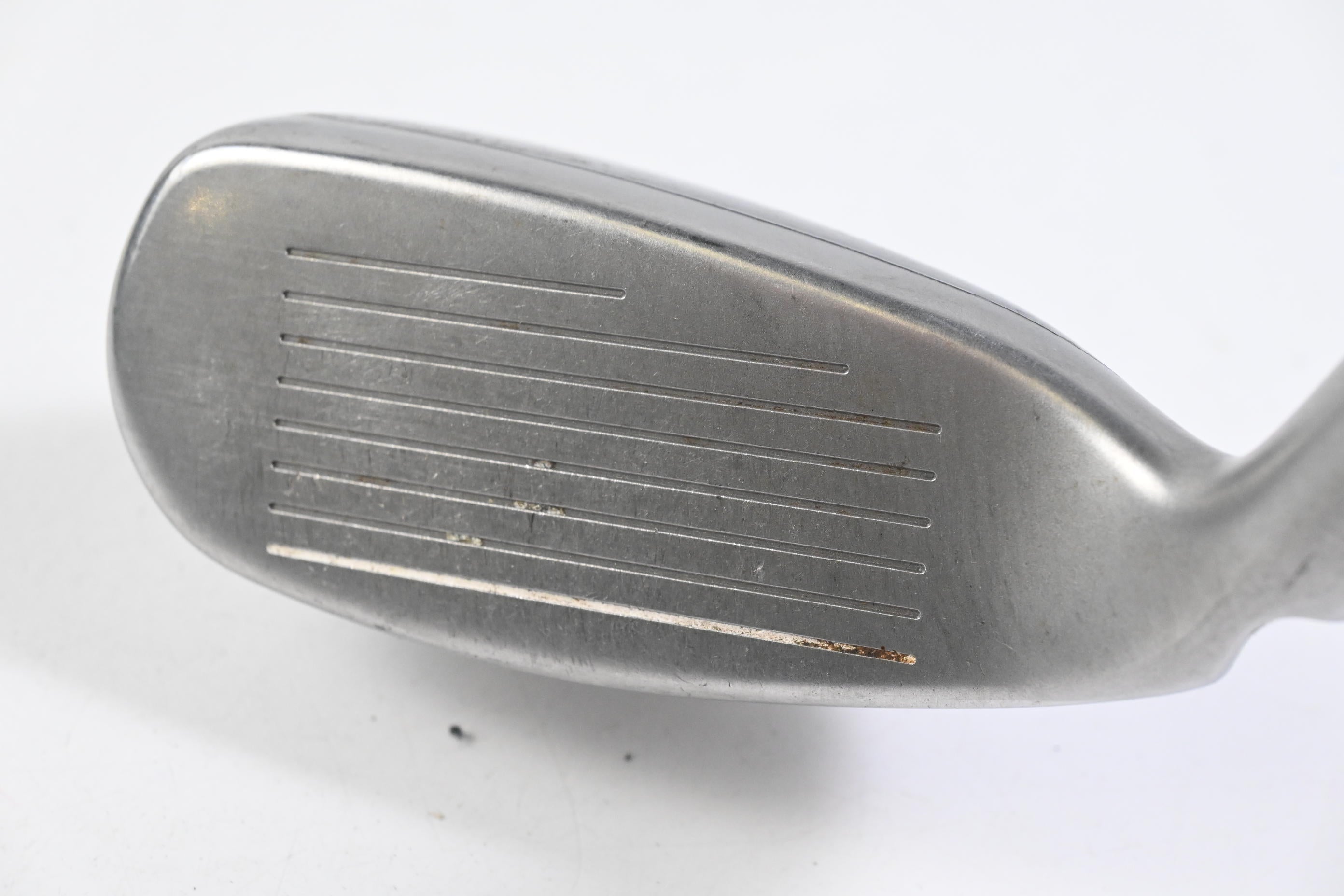 Ping G20 #4 Hybrid / 23 Degree / Senior Flex Ping TFC 169 Shaft