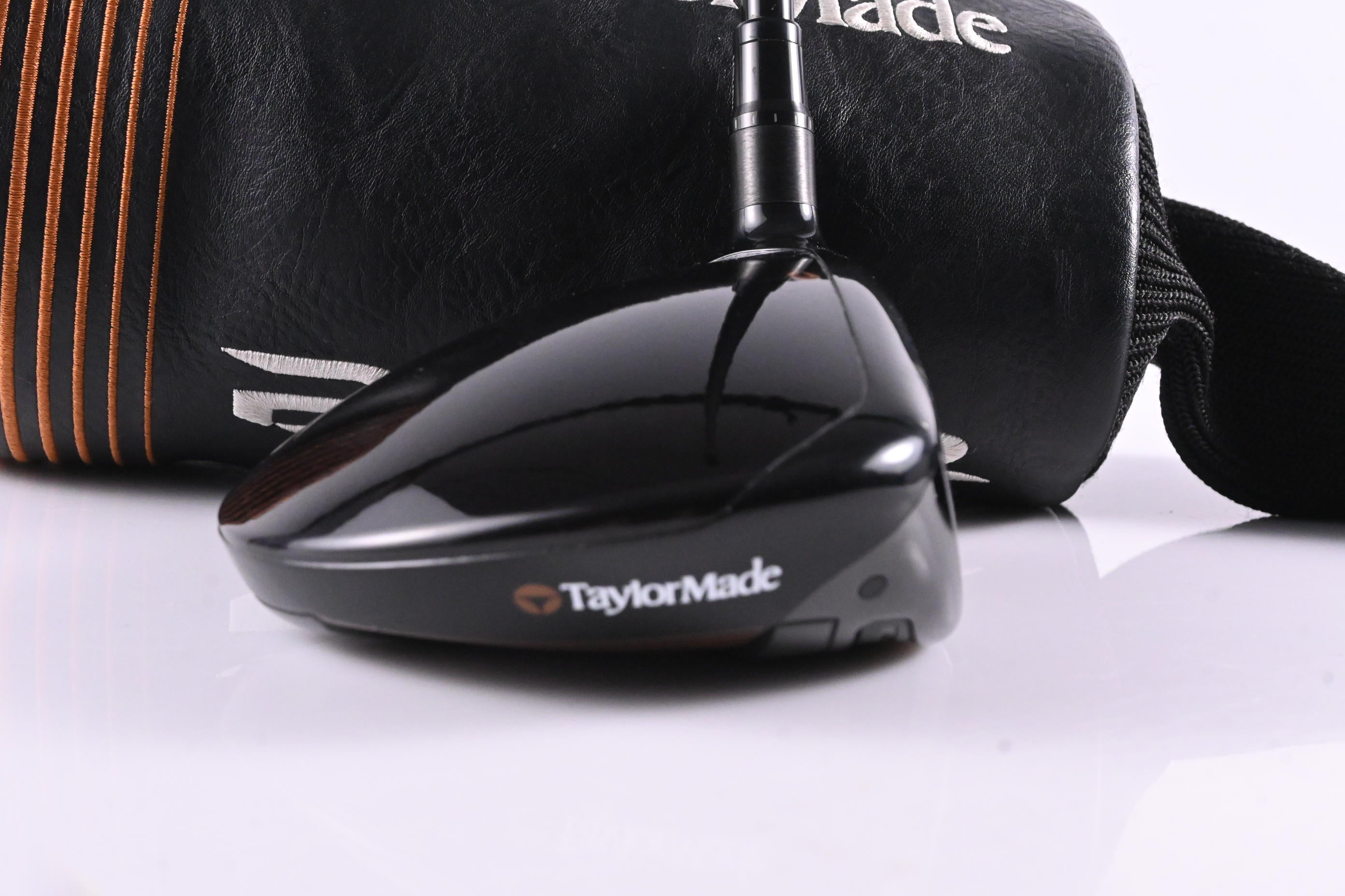 Taylormade BRNR Copper Mini Driver / 11.5 Degree / Stiff Flex Proforce M40X 65