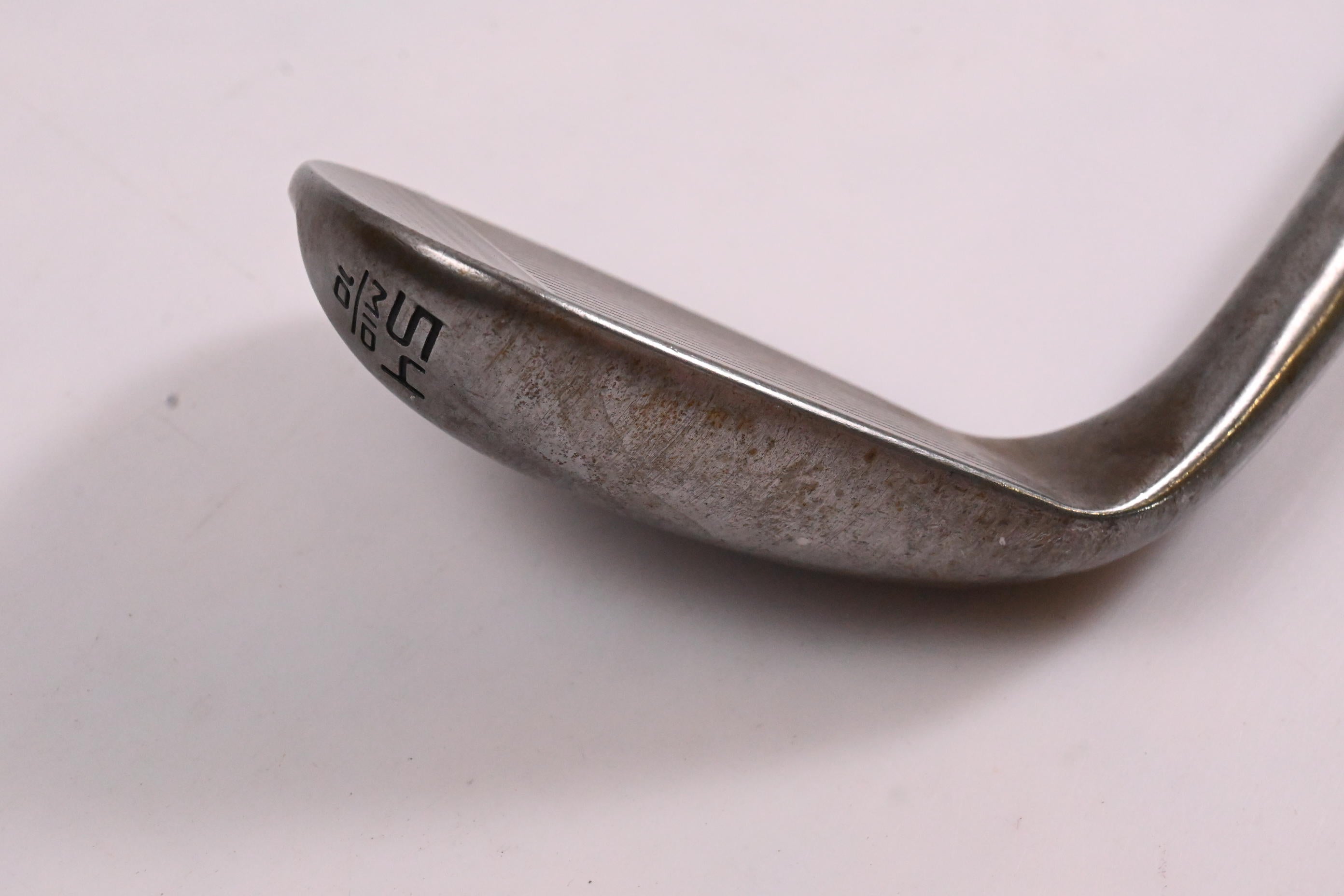 Cleveland RTX 6 Zipcore Tour Rack Sand Wedge / 54 Degree / Wedge Flex