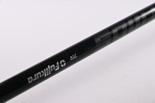 Cobra King F9 #3 Hybrid / 19 Degree / Regular Flex Fujikura Atmos Black 7 Shaft