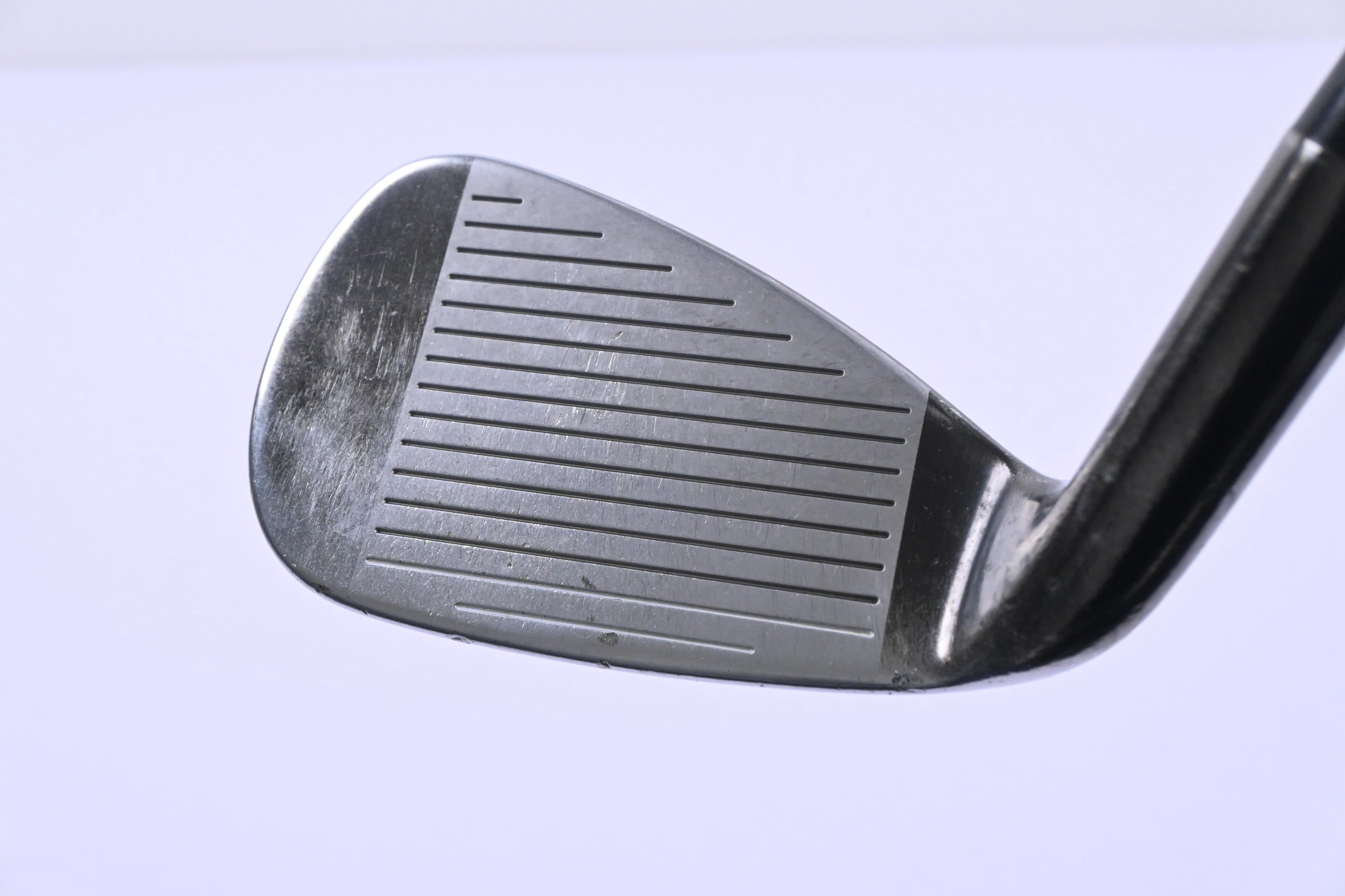 Callaway RAZR XF #9 Iron / Regular Flex True Temper GS95 R300 Shaft