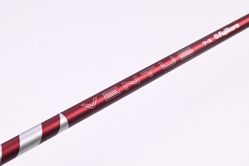 Fujikura Ventus Velocore+ Red 7 Driver Shaft / X-Flex / PXG