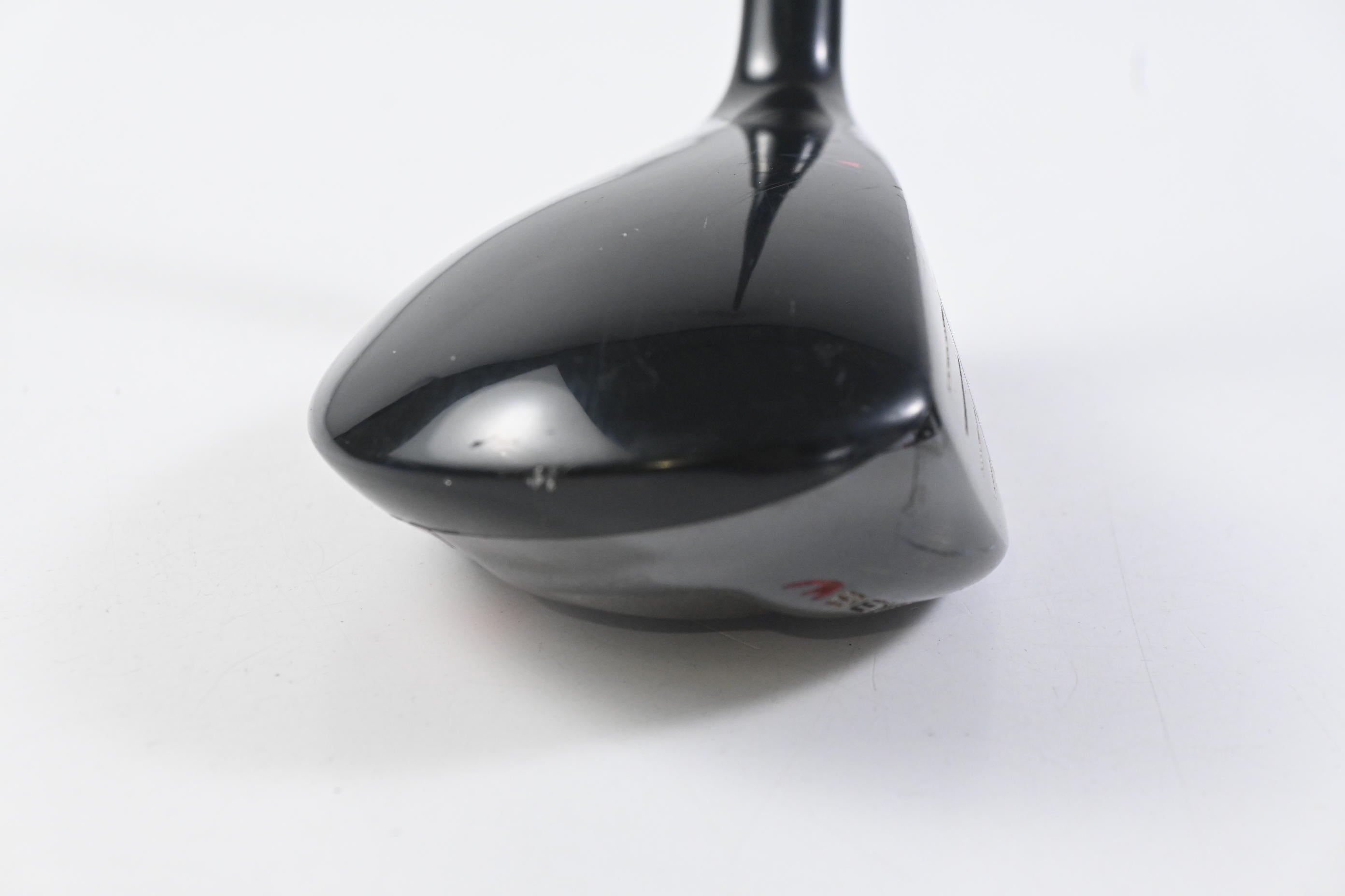 Benross VX Proto #2 Hybrid / 20 Degree / Stiff Flex Aldila Voodoo Shaft