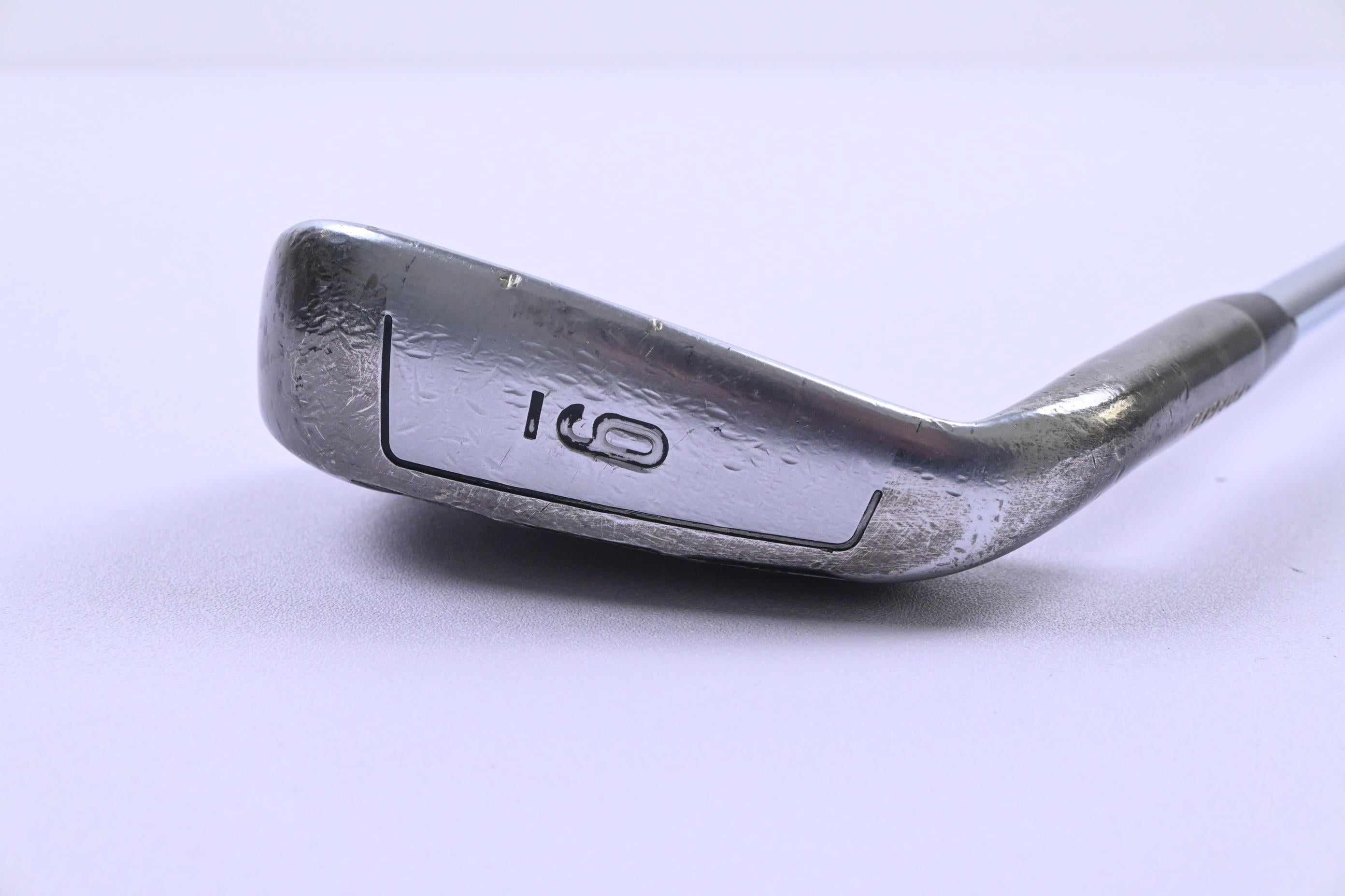 Callaway RAZR XF #9 Iron / Regular Flex True Temper GS95 R300 Shaft