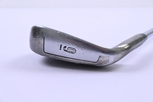 Callaway RAZR XF #9 Iron / Regular Flex True Temper GS95 R300 Shaft