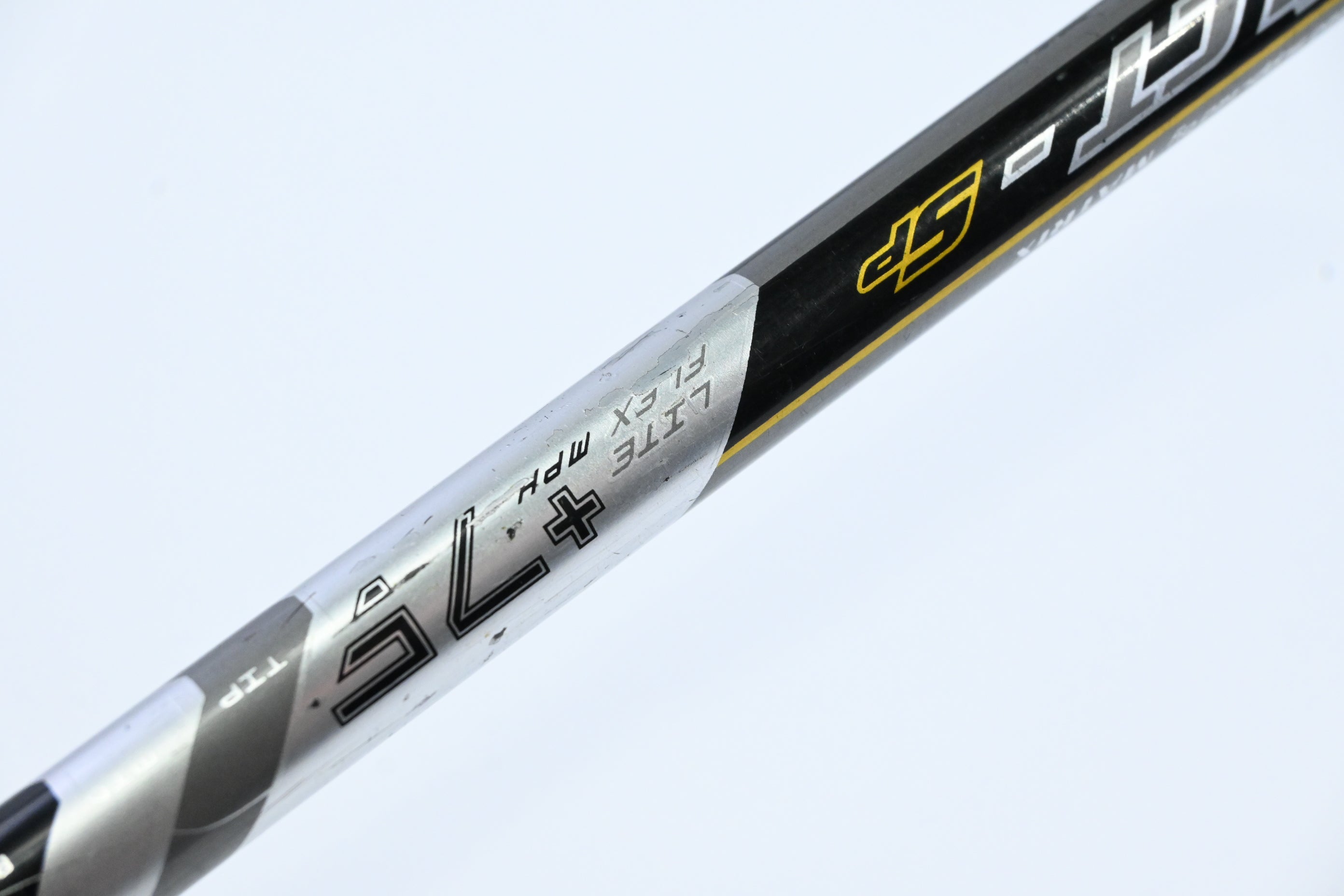 Cobra Fly-Z Driver / 9-12 Degree / Senior Flex Matrix VLCT-Sp 55 Shaft