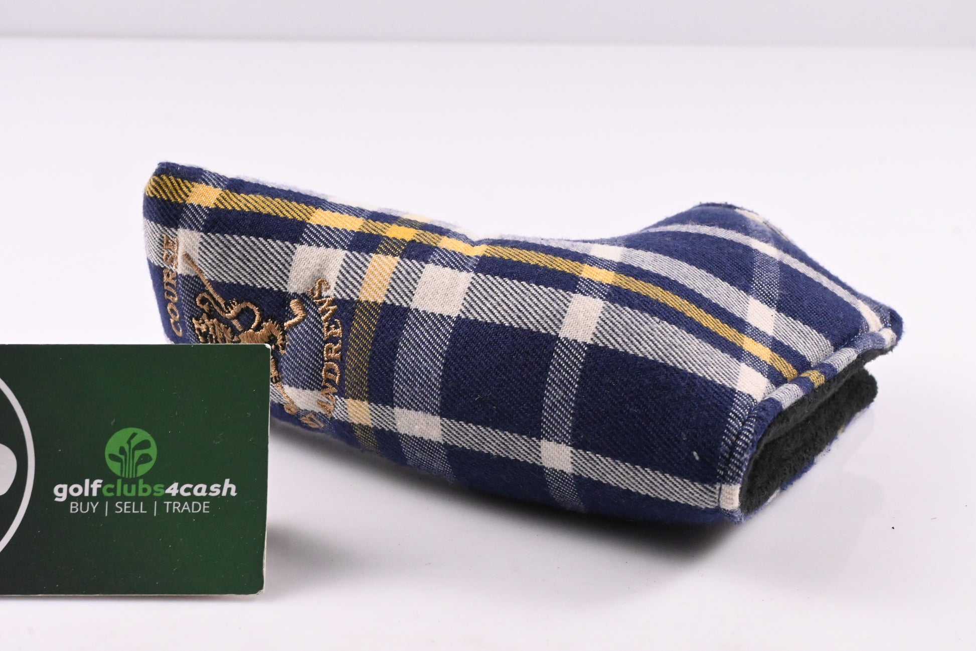 Raa Phoenix CGT Putter / 34 Inch