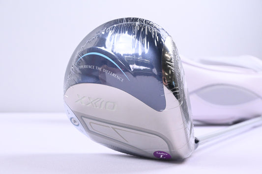 Ladies XXIO 14 Driver / 11.5 Degree / Ladies Flex XXIO MPI 1400 Shaft
