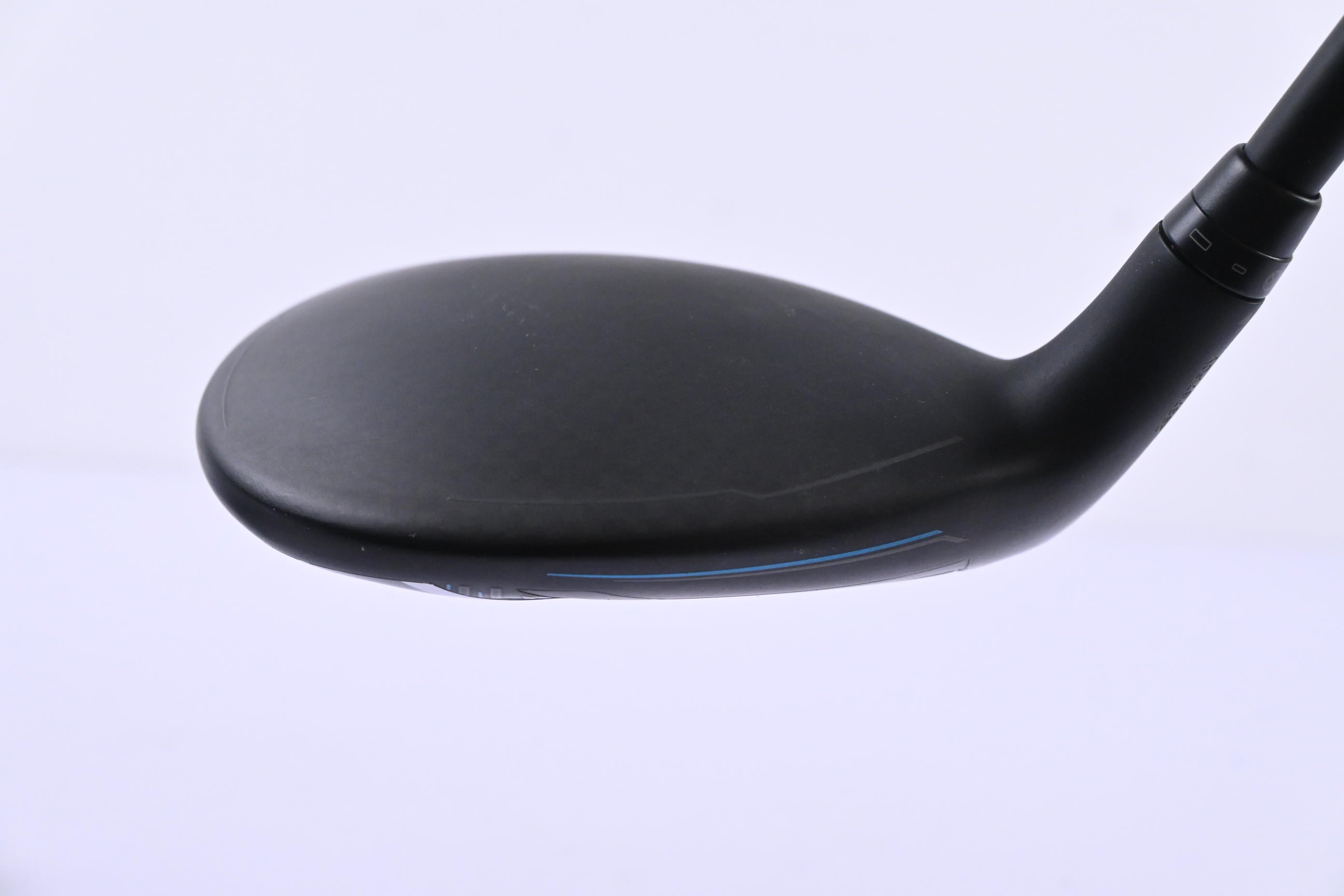 Left Hand Ping G440 SFT #7 Wood / 22 Degree / Regular Flex Ping Alta CB Blue 65