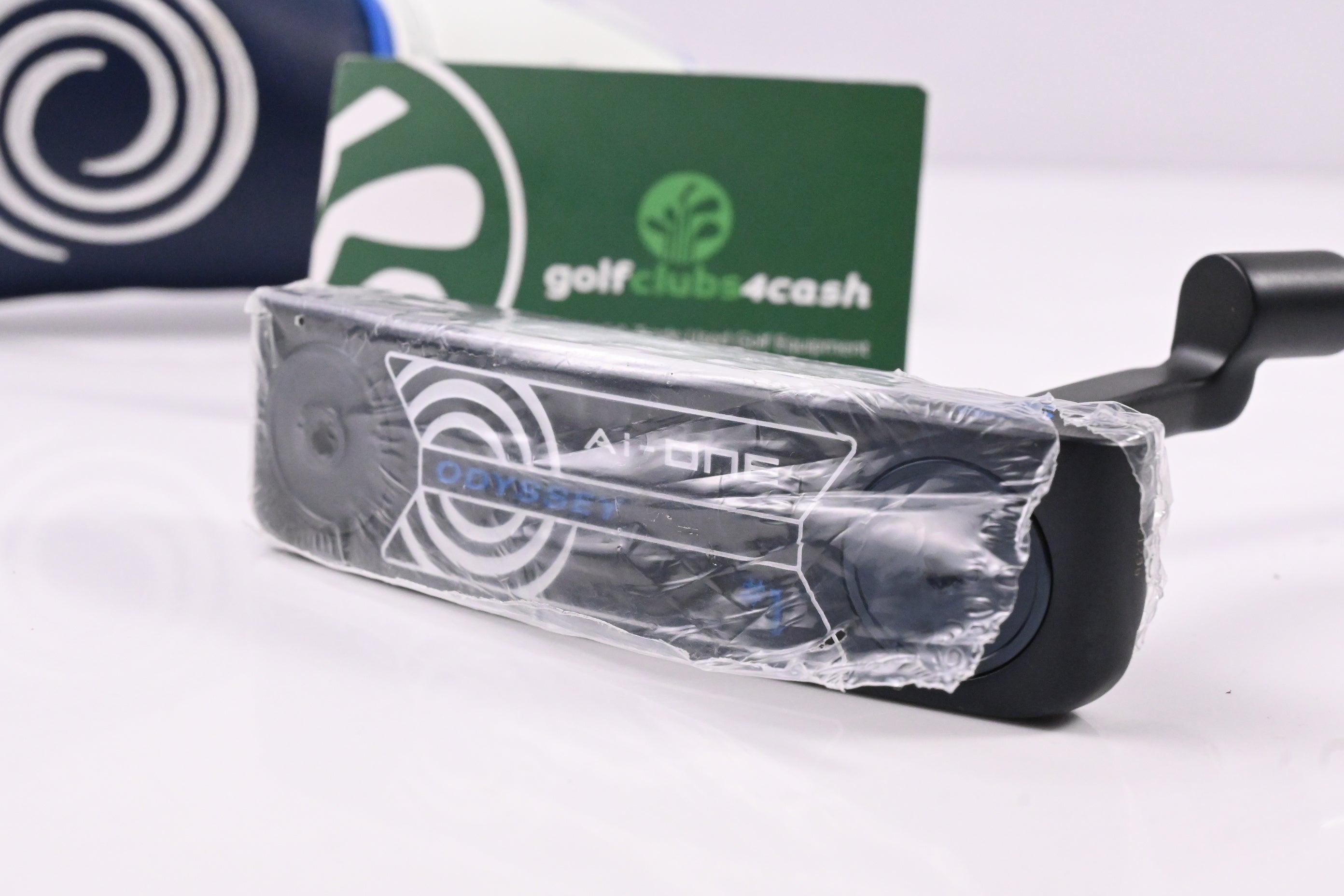 Odyssey Ai-One #1 Putter / 34 Inch