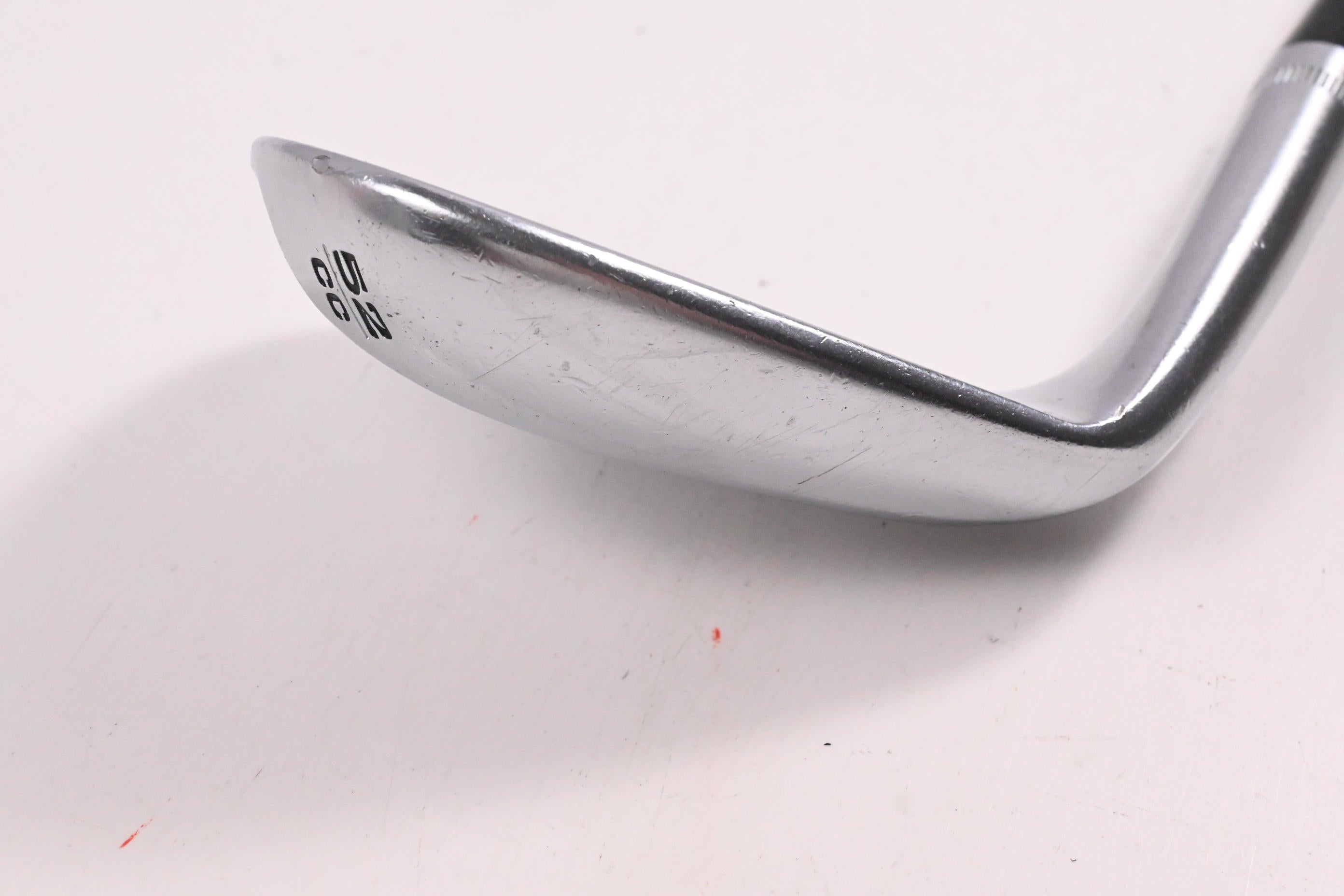 Callaway X-Series Jaws Gap Wedge / 52 Degree / Wedge Flex Callaway Shaft