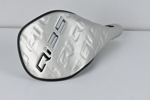 Taylormade Qi35 Driver / 9 Degree / Regular Flex Fujikura Ventus Blue 5 Shaft