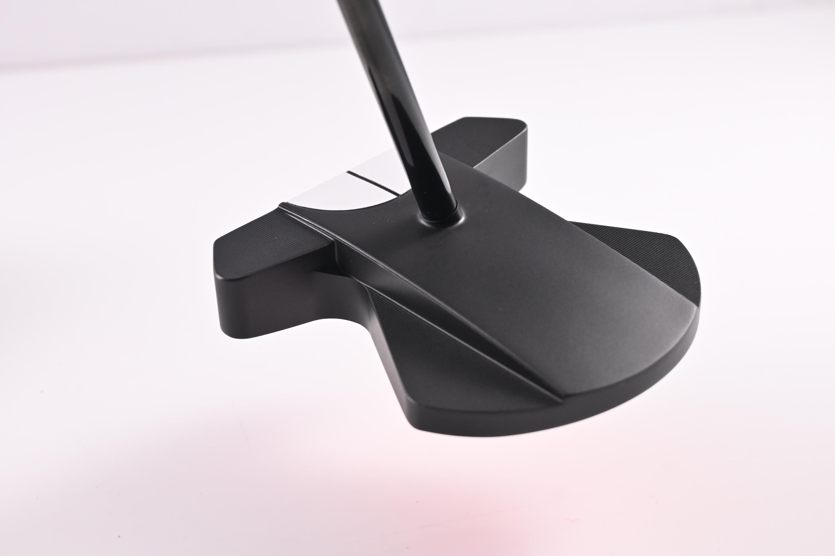 Odyssey Ai-Dual Square 2 Square Max 1/2 Ball Putter / 33 Inch