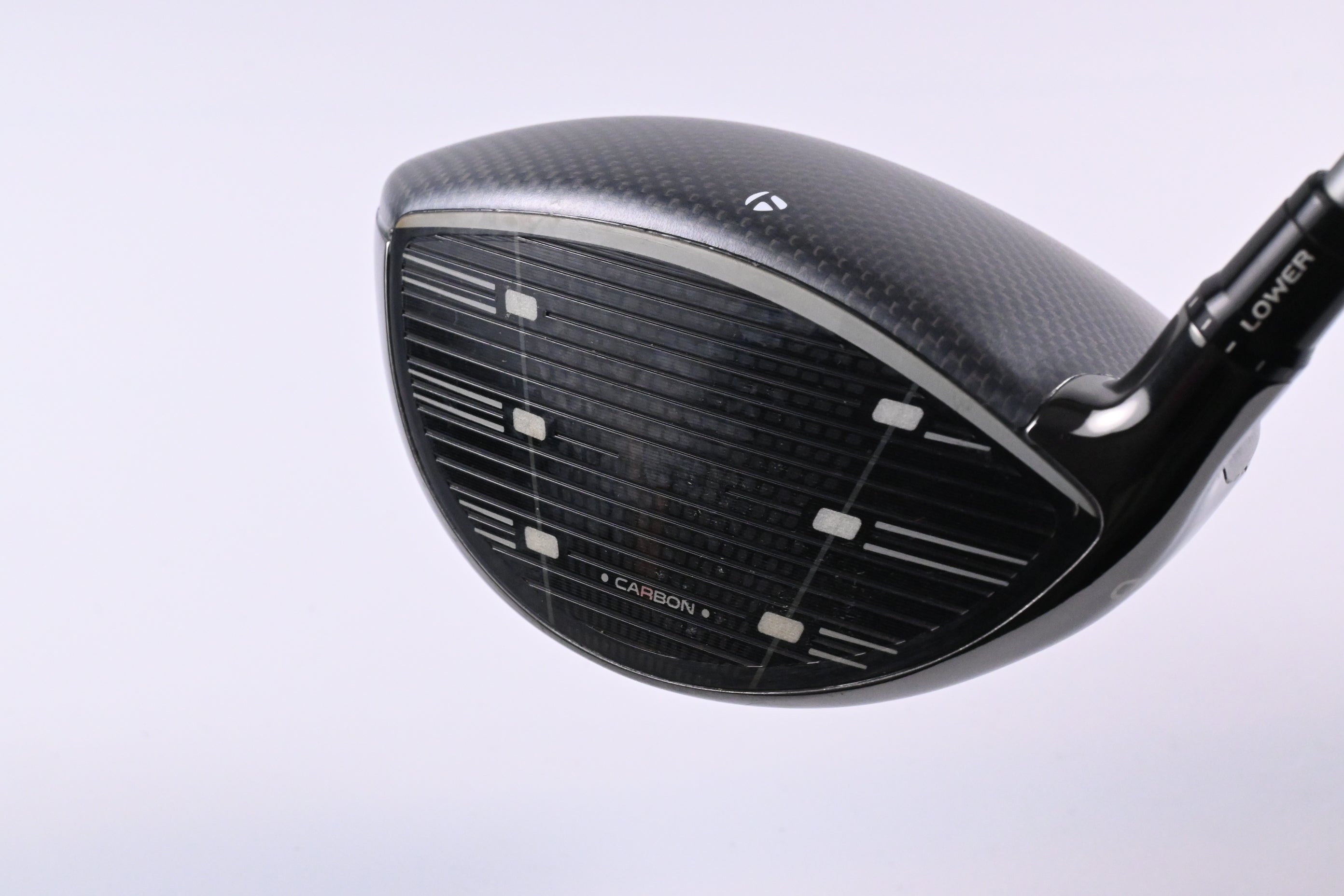 Taylormade Qi35 Max Driver / 9 Degree / Stiff Flex Air Speeder 50 Shaft