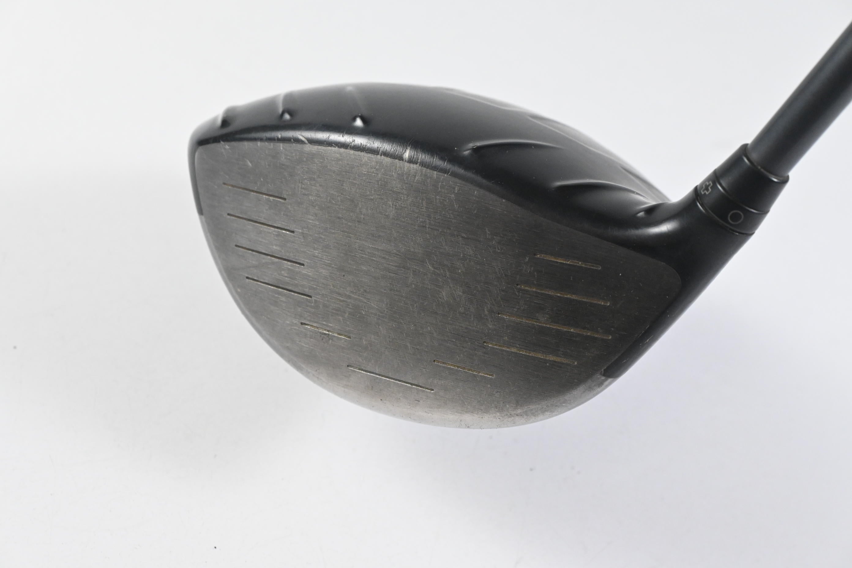Ping G30 SF Tec Driver / 12 Degree / Regular Flex Ping Alta 55 Shaft