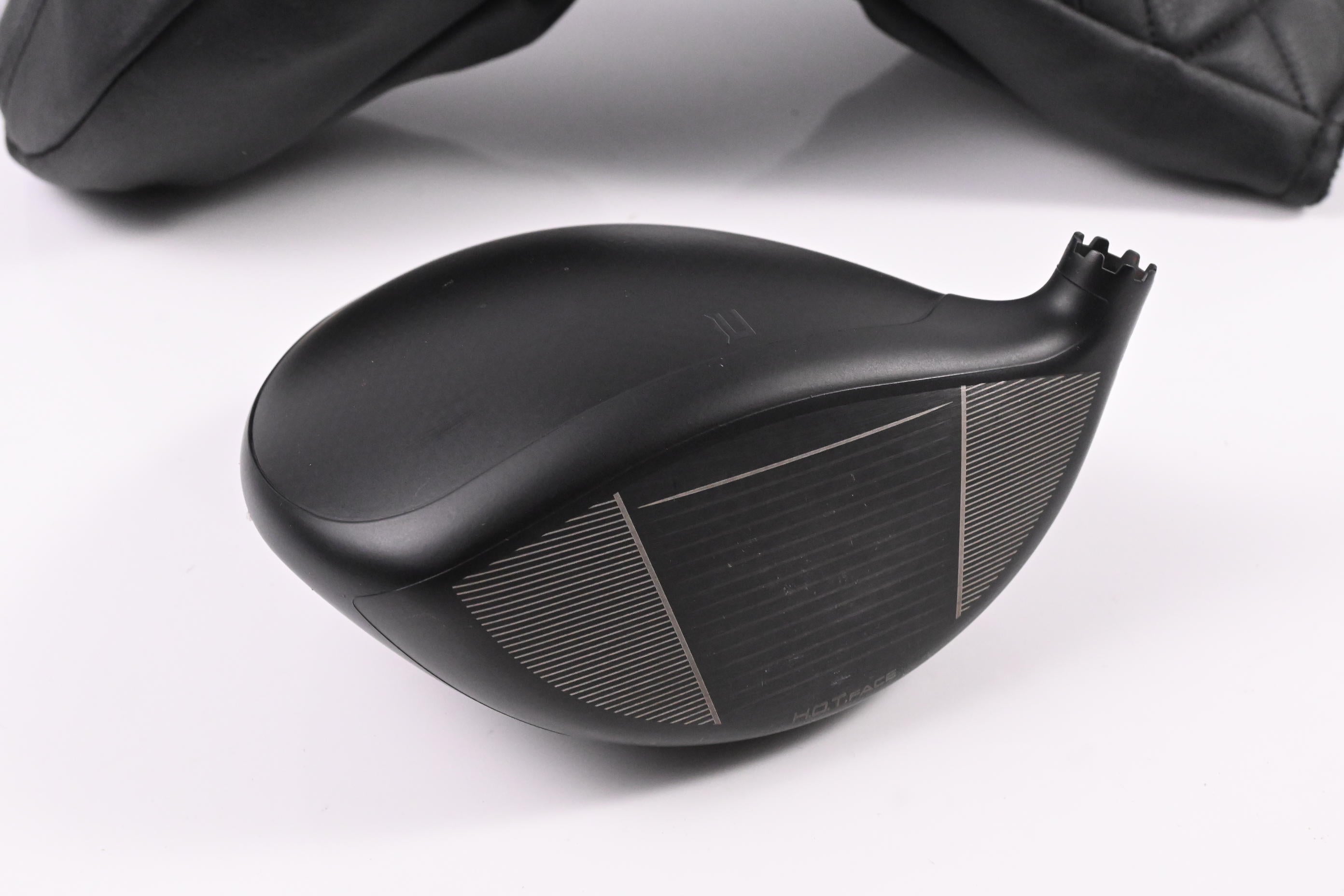 Cobra DS-Adapt X Driver / 10.5 Degree / Head Only