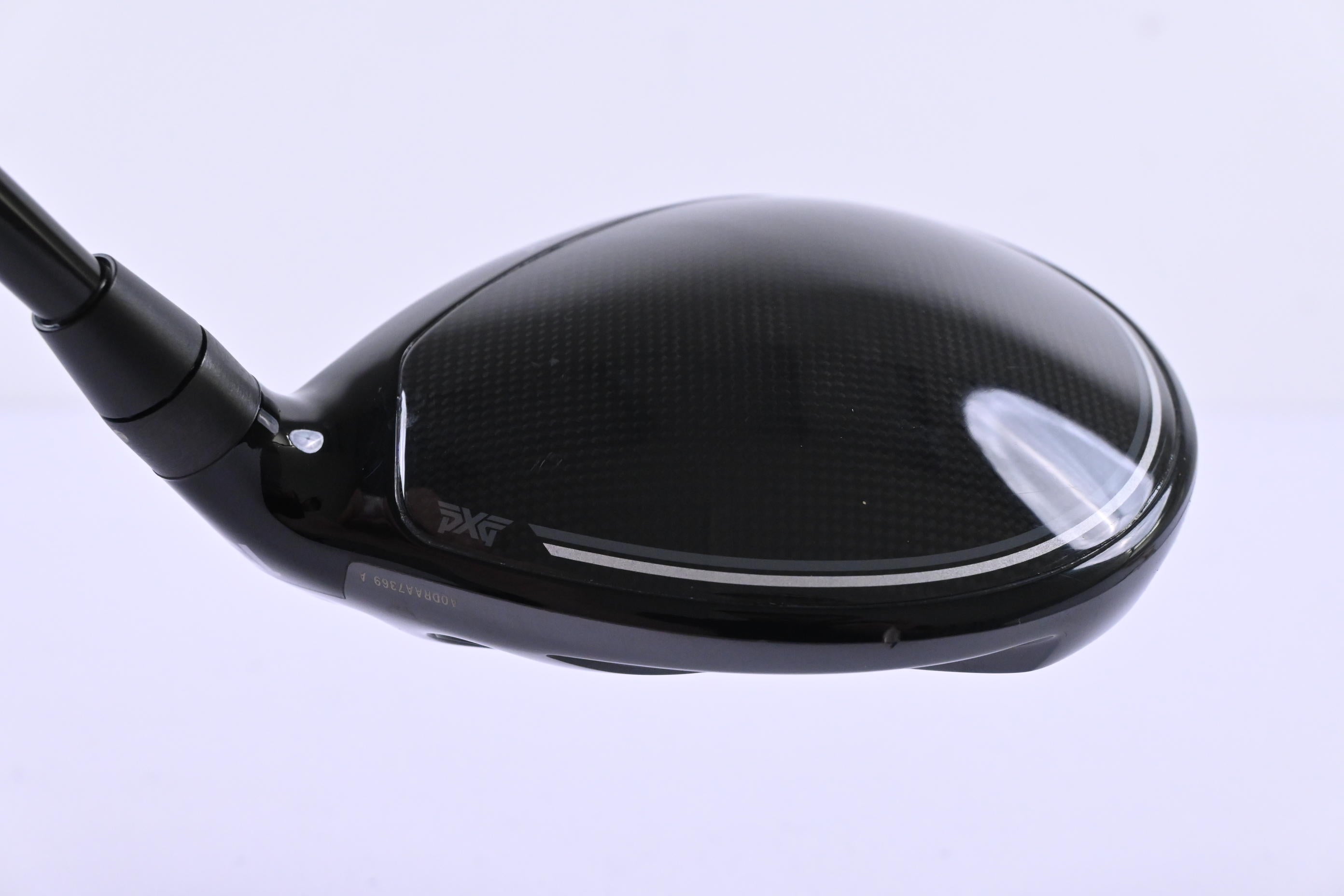 PXG Secret Weapon Mini Driver / 13 Degree / Regular Flex Tensei AV Blue 65 Shaft