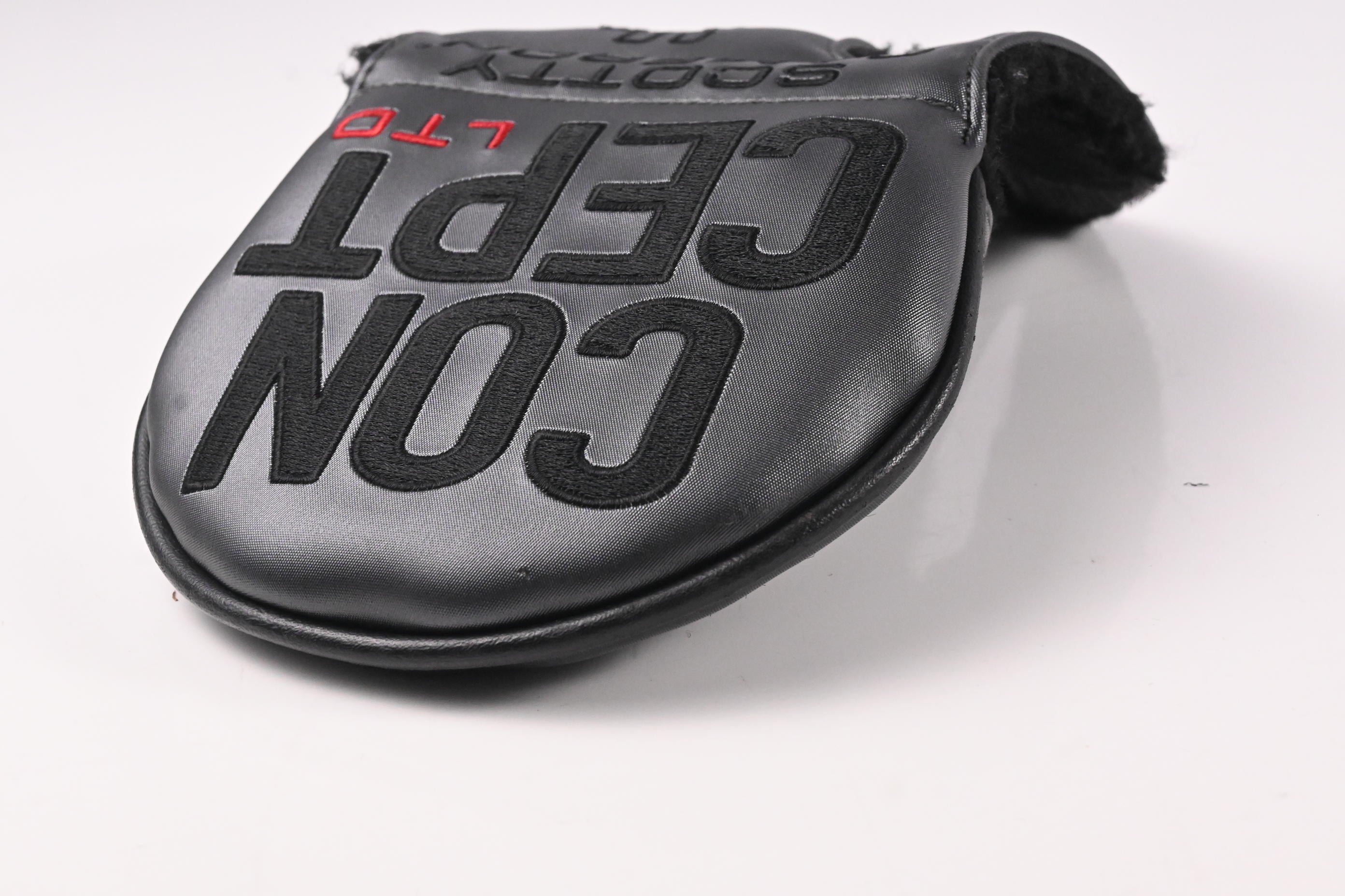 Scotty Cameron Concept X 7.2 Limited Release Putter / 33 Inch