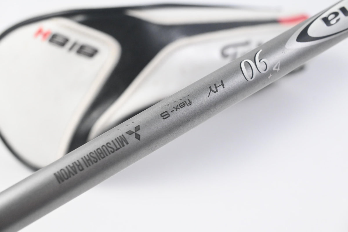 Titleist 915H.d #3 Hybrid / 20.5 Degree / Stiff Flex Diamana D+90 Shaft
