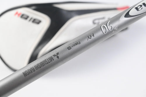 Titleist 915H.d #3 Hybrid / 20.5 Degree / Stiff Flex Diamana D+90 Shaft