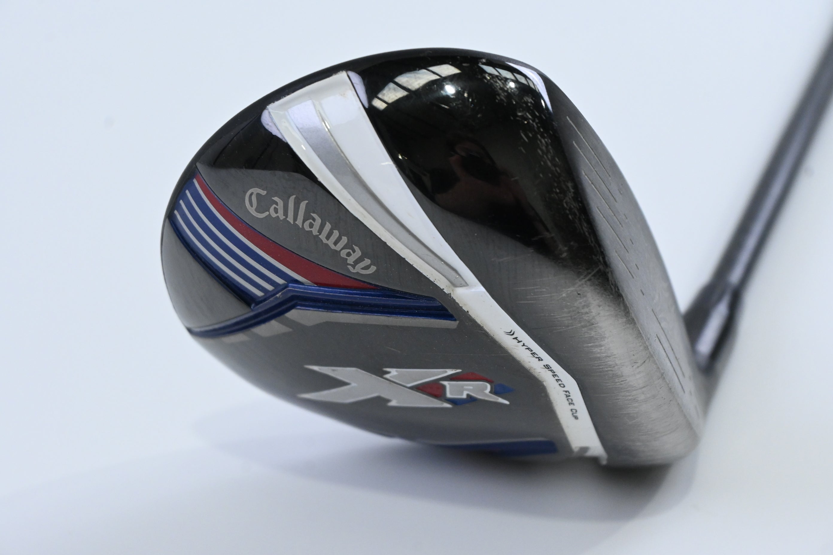 Callaway XR #3 Wood / 15 Degree / Regular Flex Project X 54 Shaft