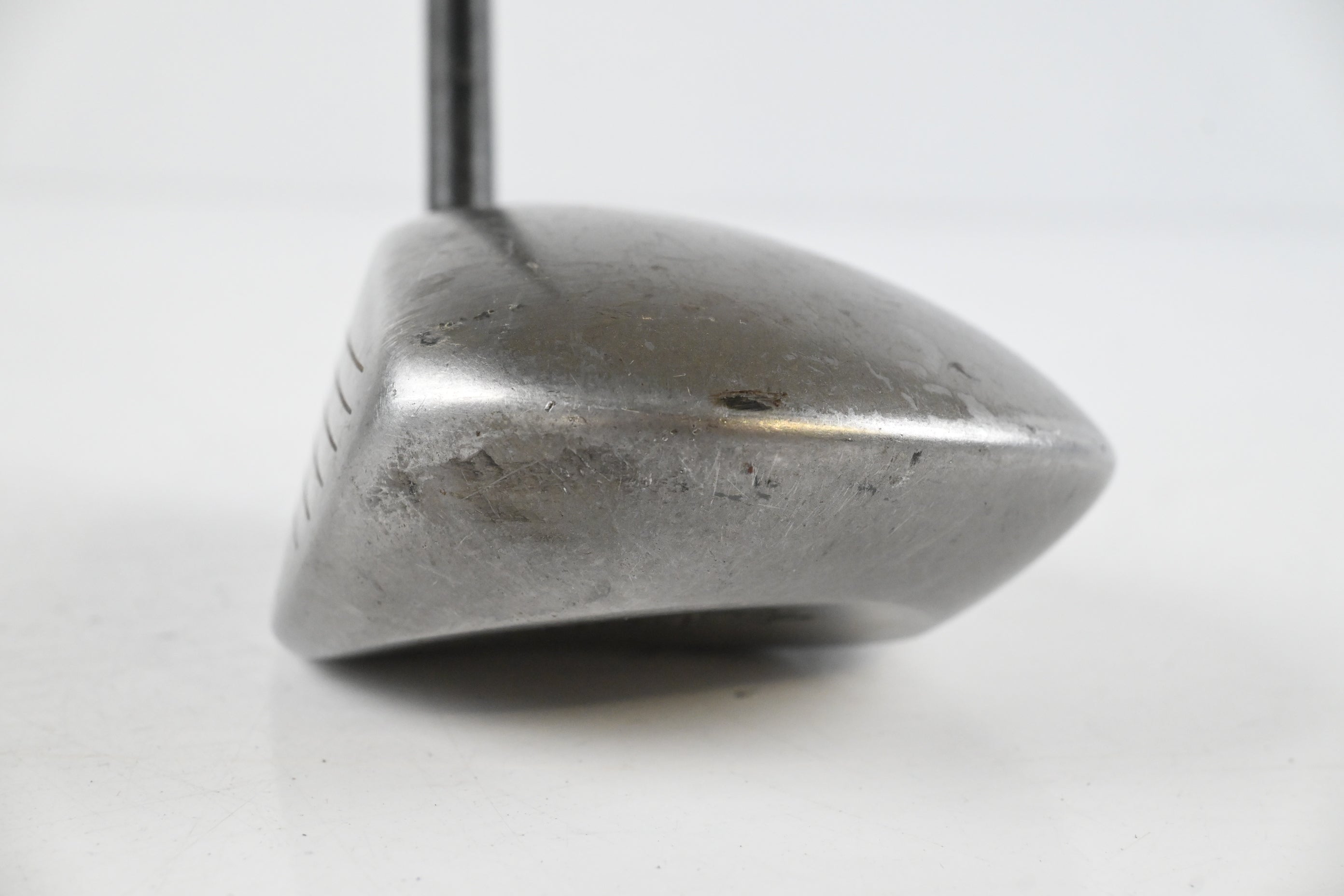 Left Hand Callaway Big Bertha Warbird #3 Wood / 15 Degree / Regular Flex RCH 96