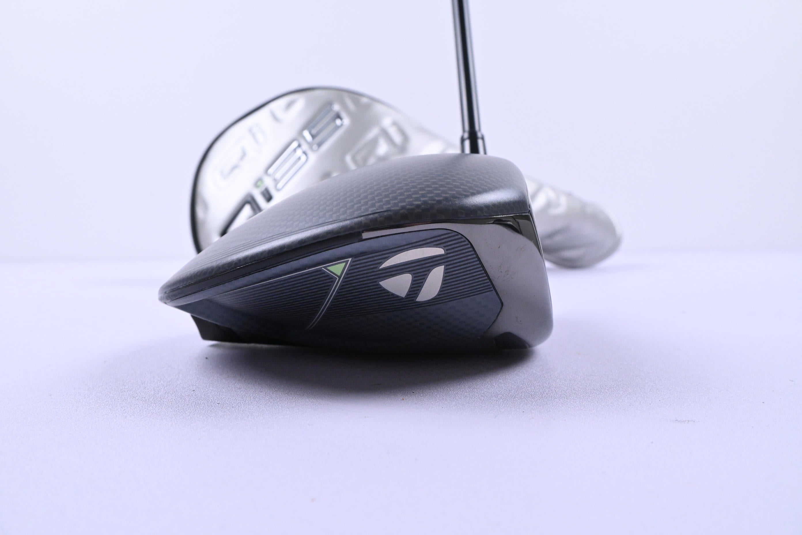 Taylormade Qi35 Driver / 9 Degree / Regular Flex Ventus Red 5 Shaft