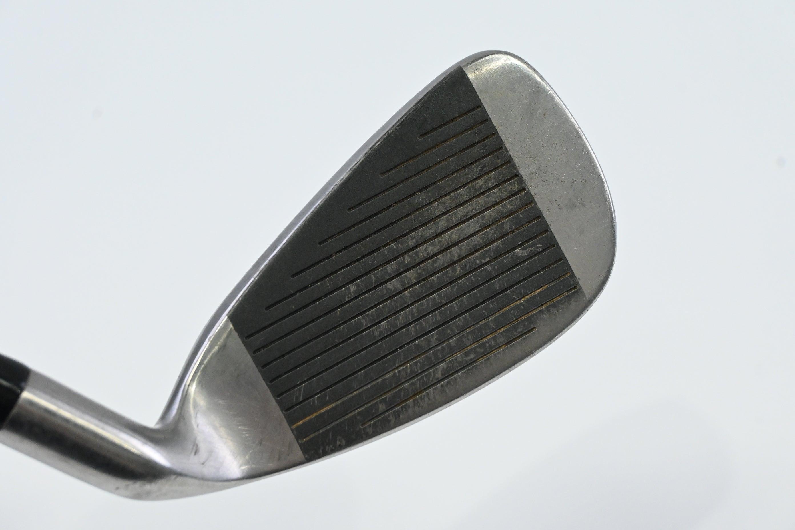 Power DI Oversized 2 Iron / 18 Degree / Stiff Flex Graphite Shaft