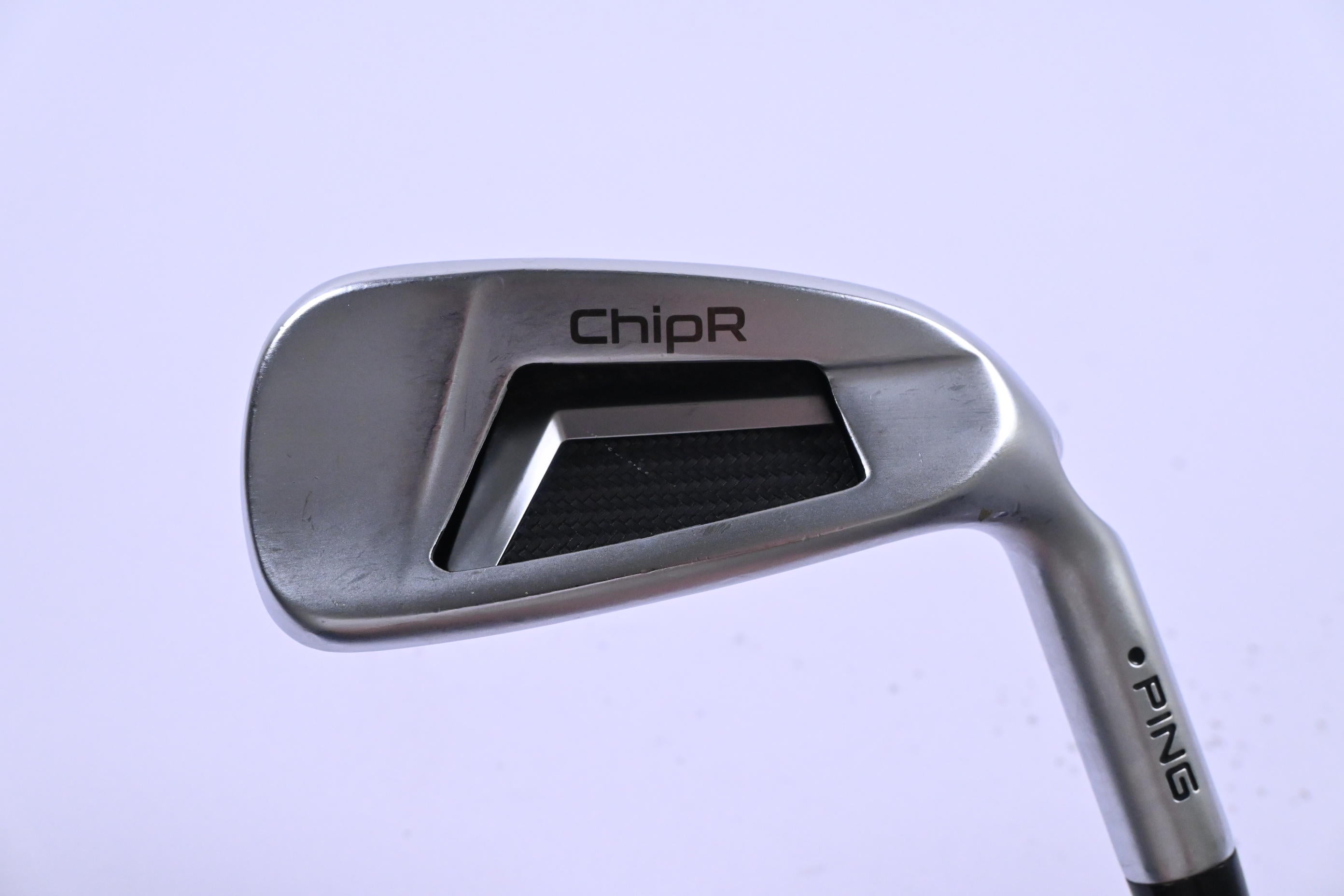 Ping ChipR / 38.5 Degree / Black Dot / Wedge Flex Ping Z-Z115 Shaft