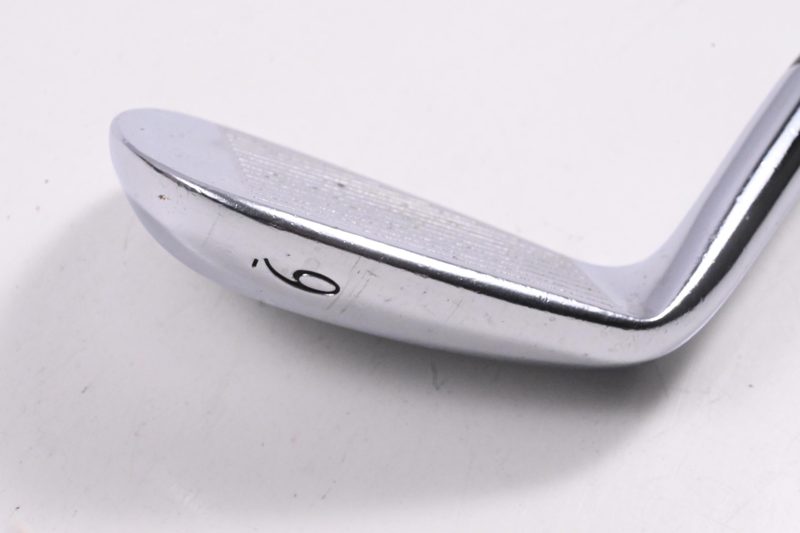 Mizuno MP-53 #9 Iron / 42 Degree / Regular Flex Dynamic Gold R300 Shaft