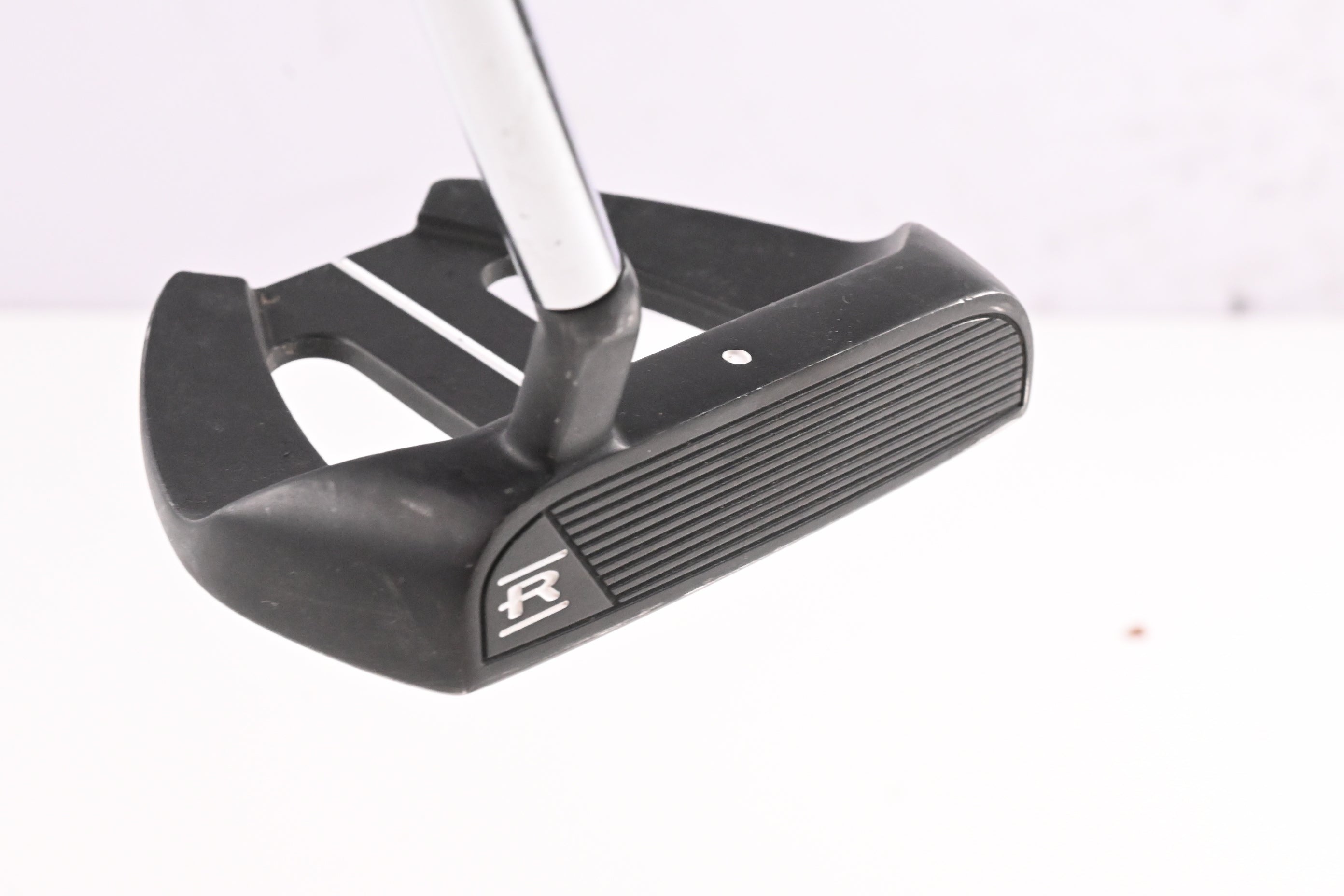 Left Hand Rife Roll Groove Series RGS Putter / 34 Inch