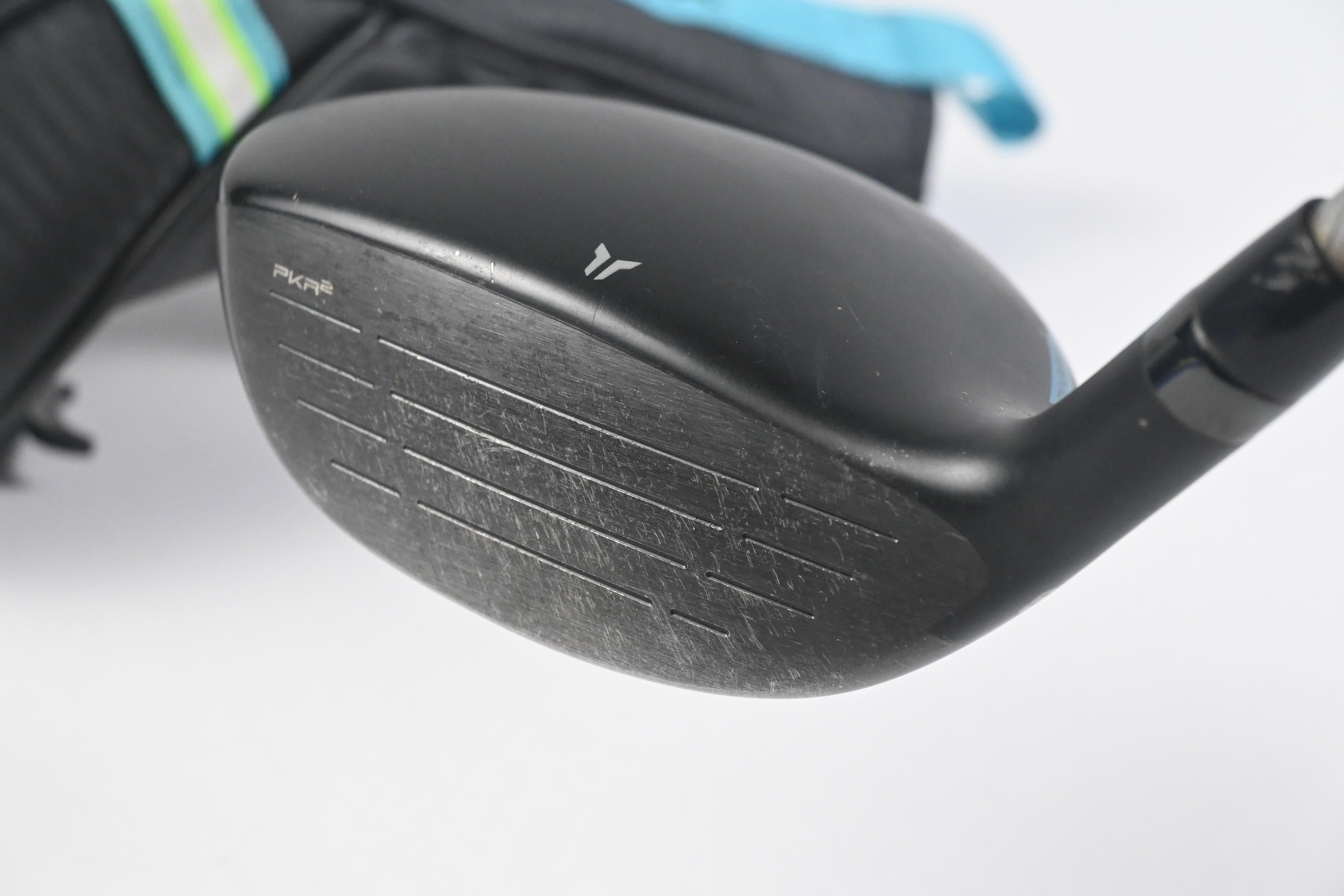 Ladies Wilson Dynapower 2023 #3 Wood / 15 Degree / Ladies Flex EvenFlow 45