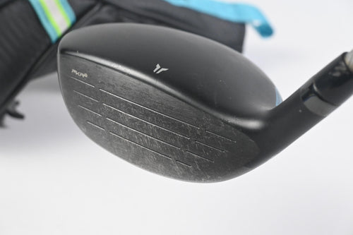 Ladies Wilson Dynapower 2023 #3 Wood / 15 Degree / Ladies Flex EvenFlow 45