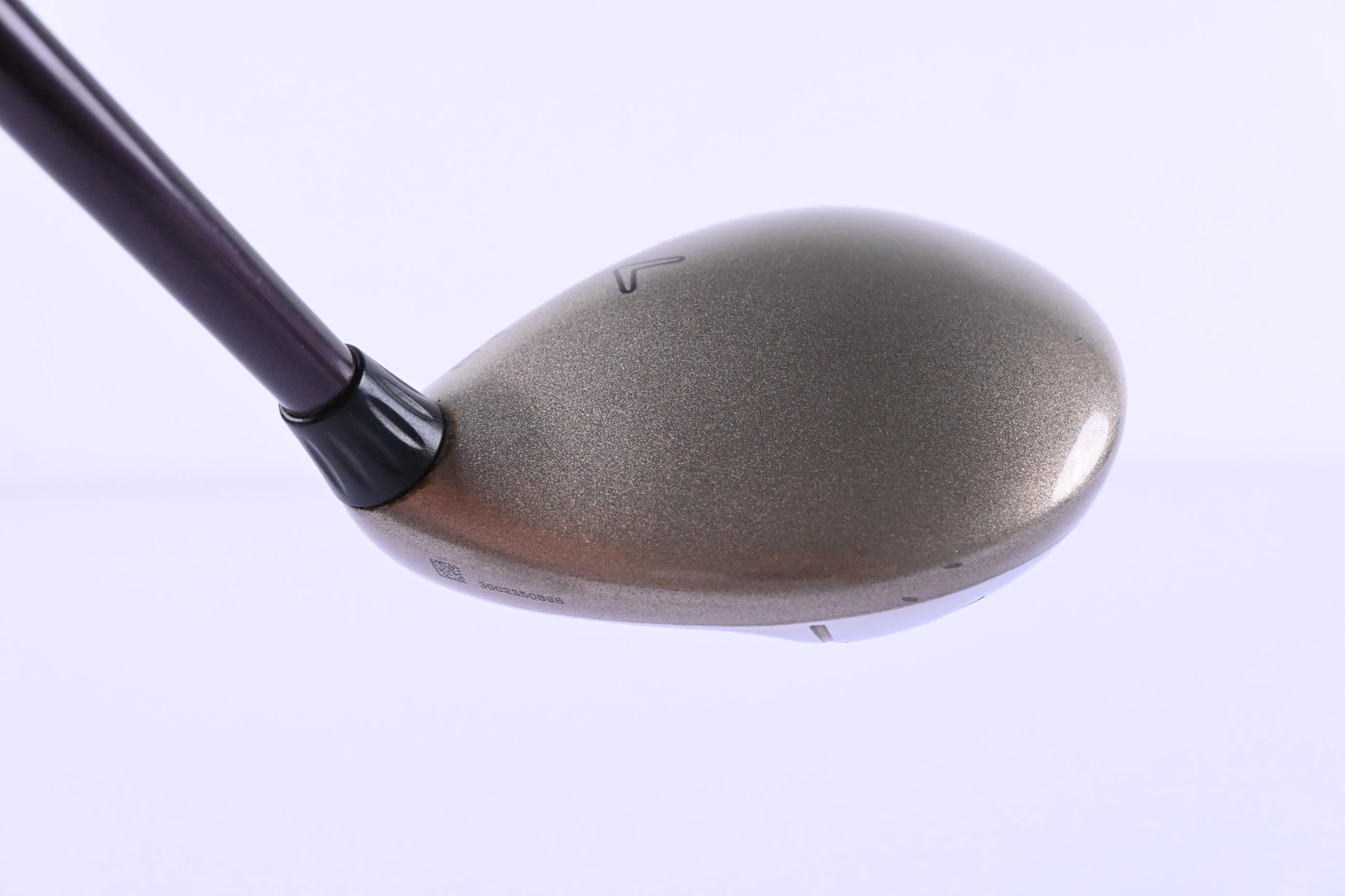 Ladies Callaway Big Bertha 2004 #7 Wood / 22 Degree / Ladies Flex Callaway Gems